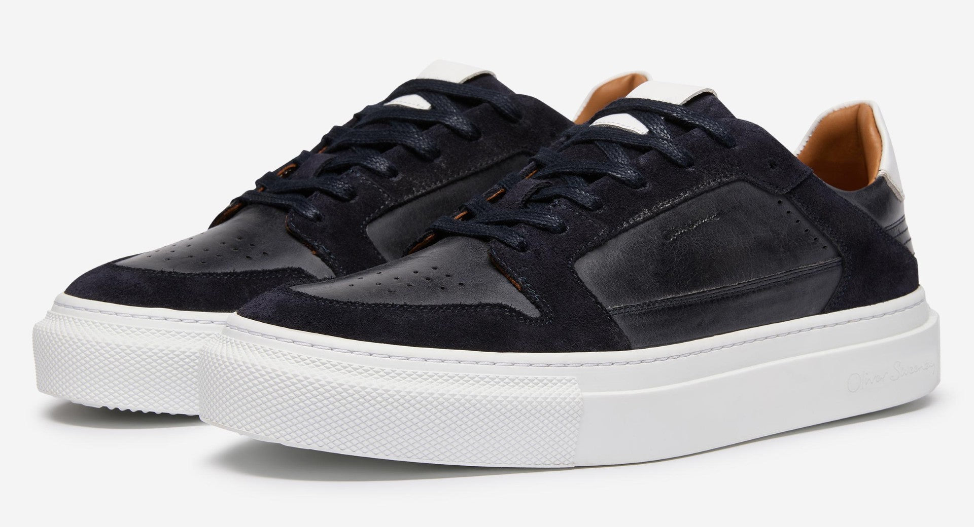 Serta Navy