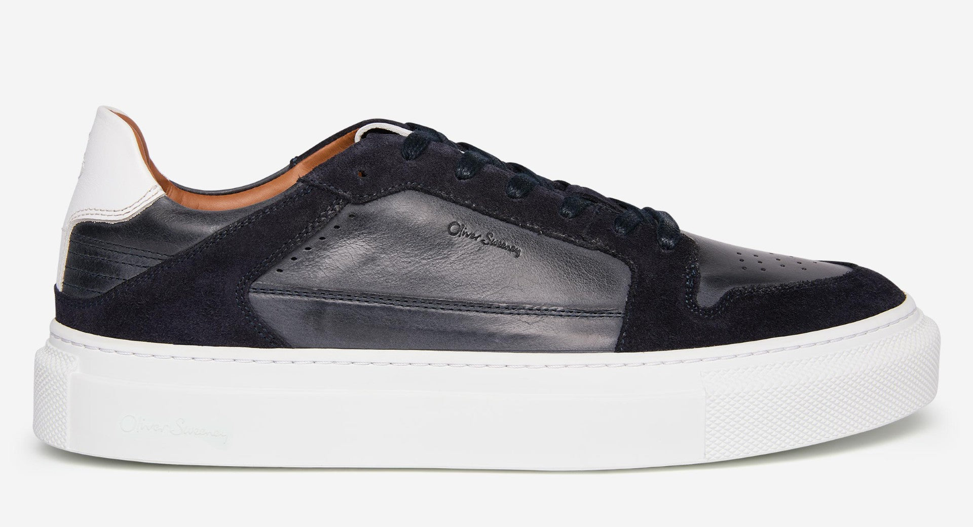 Serta Navy