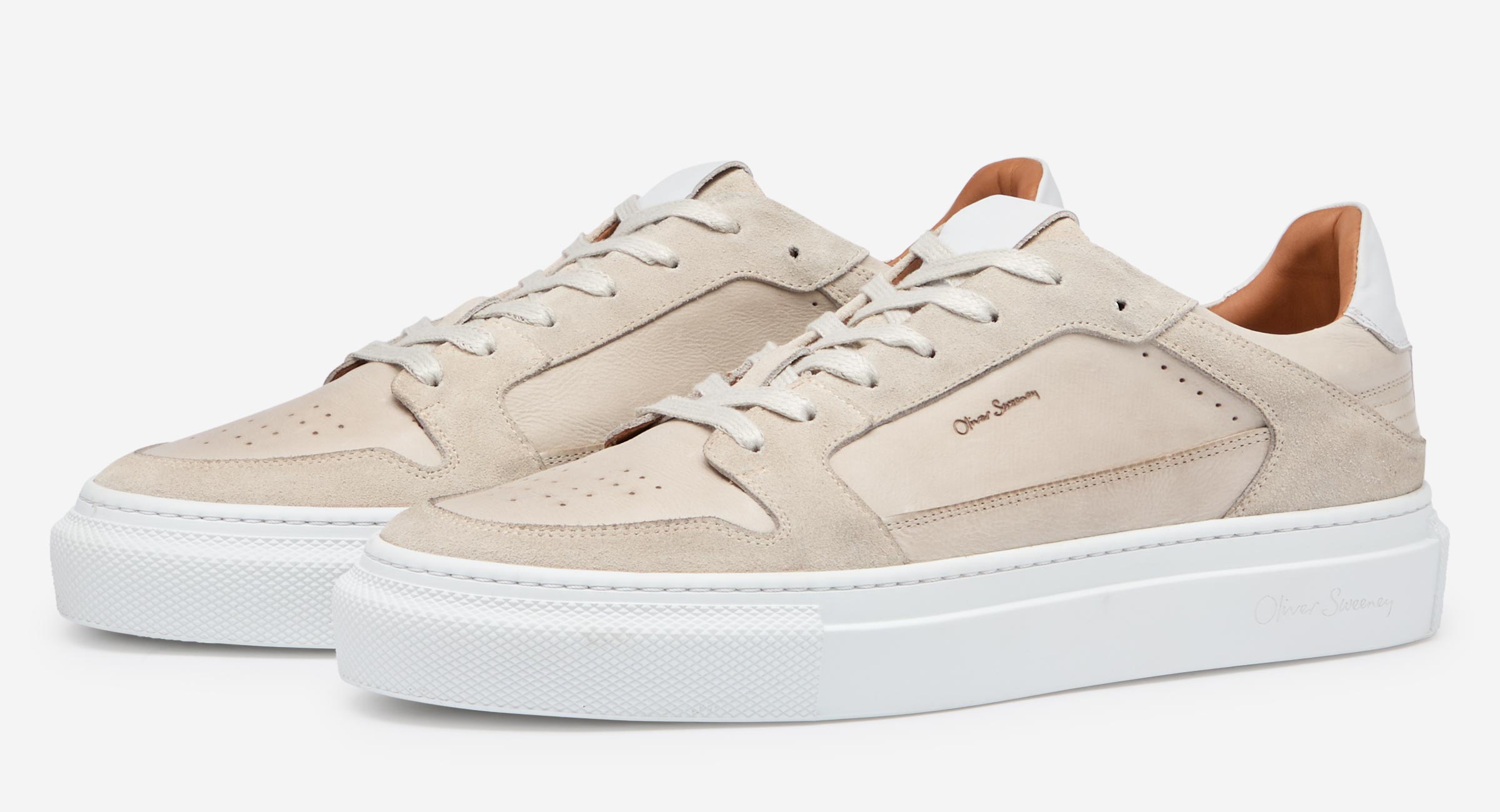 Serta Off White