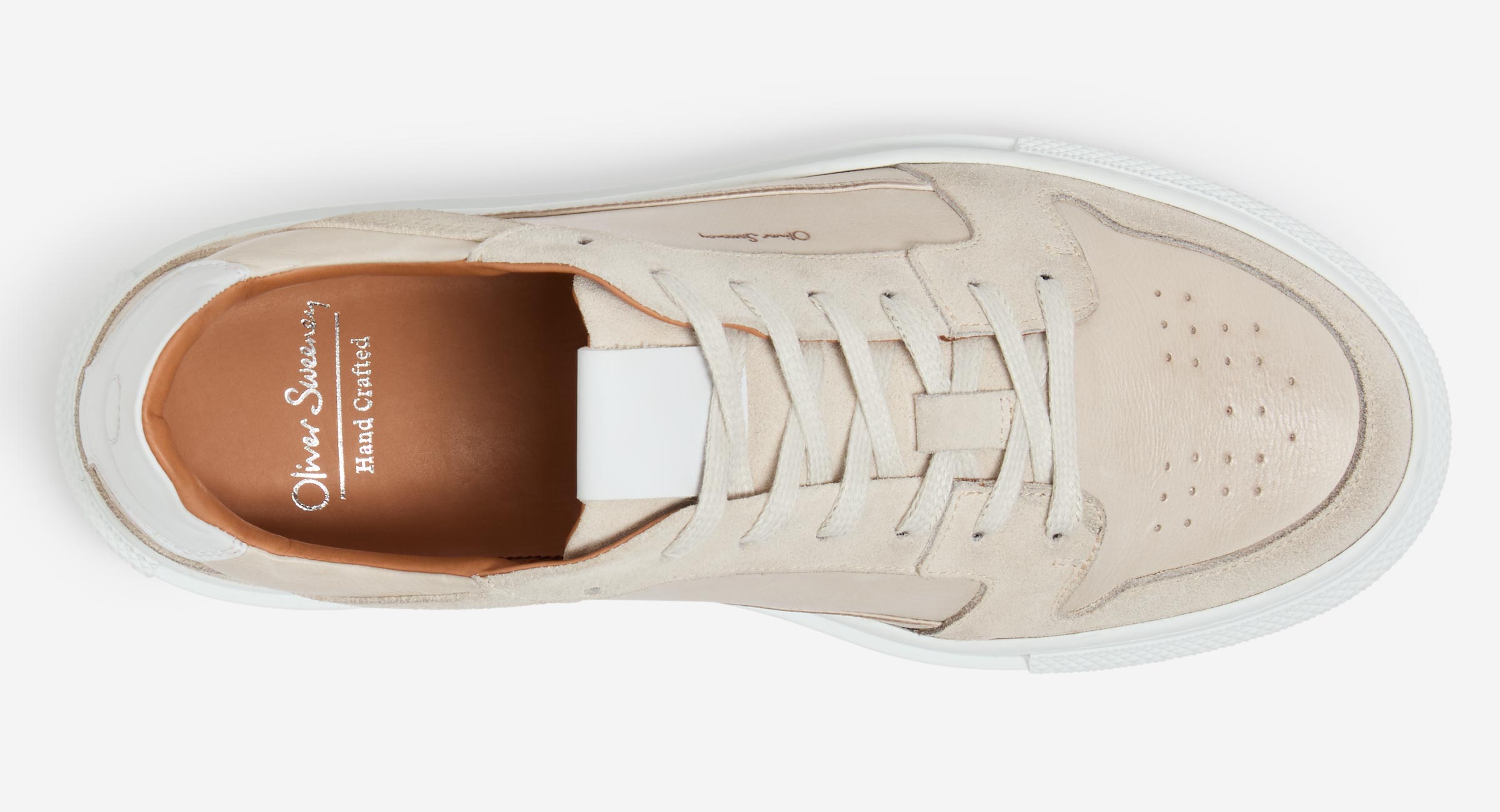 Serta Off White
