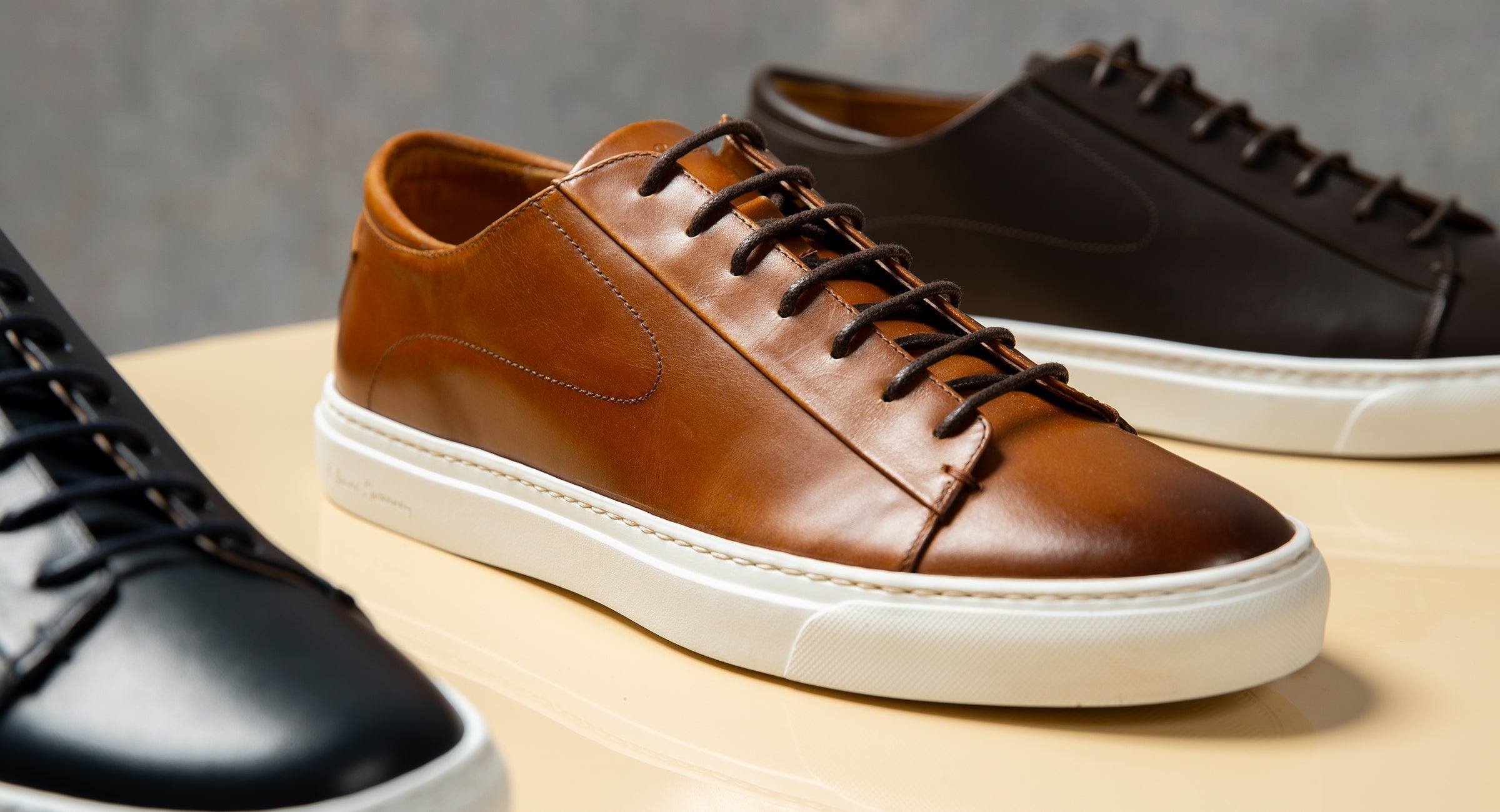 Sirolo Dark Tan