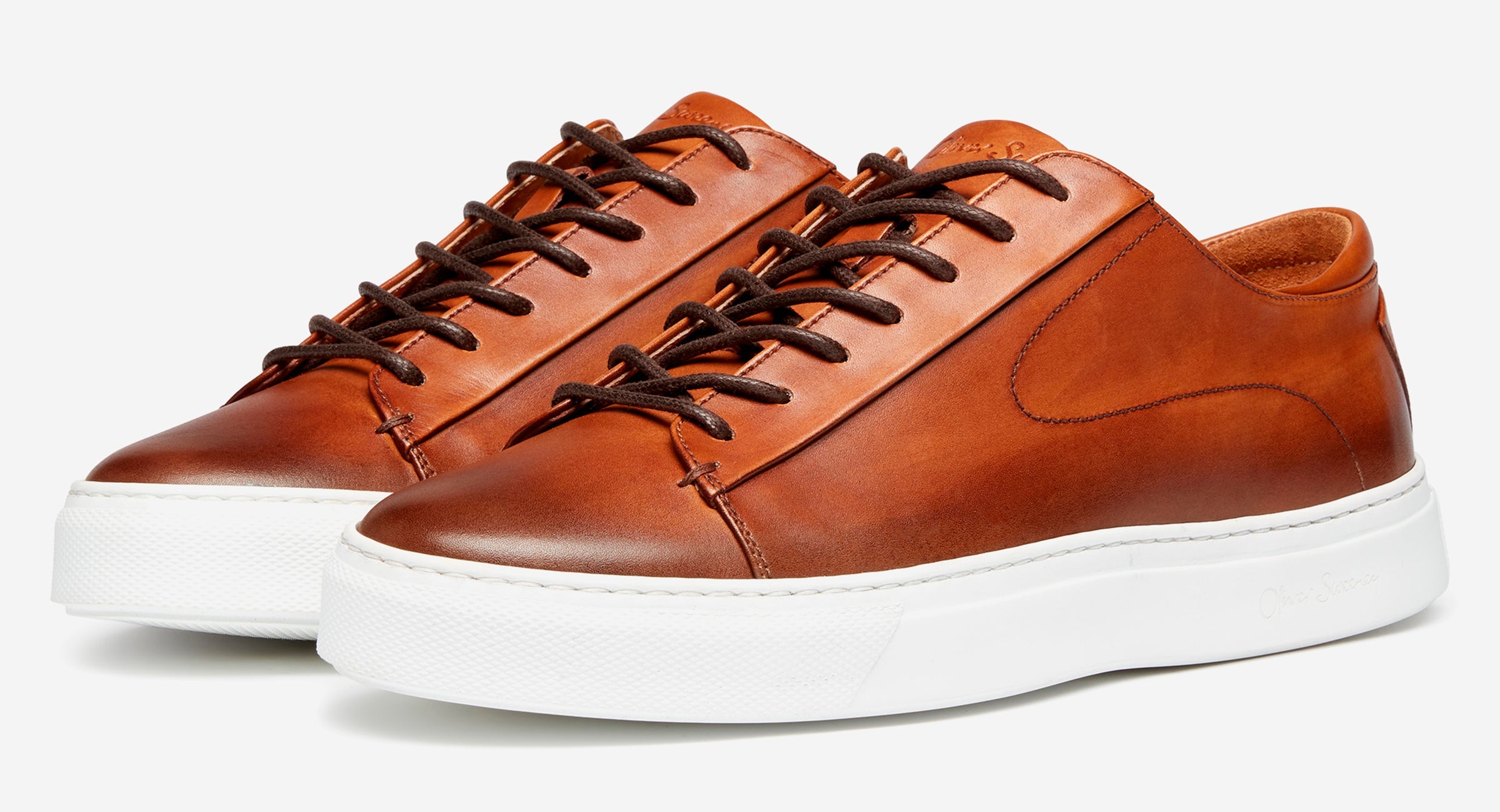 Sirolo Dark Tan