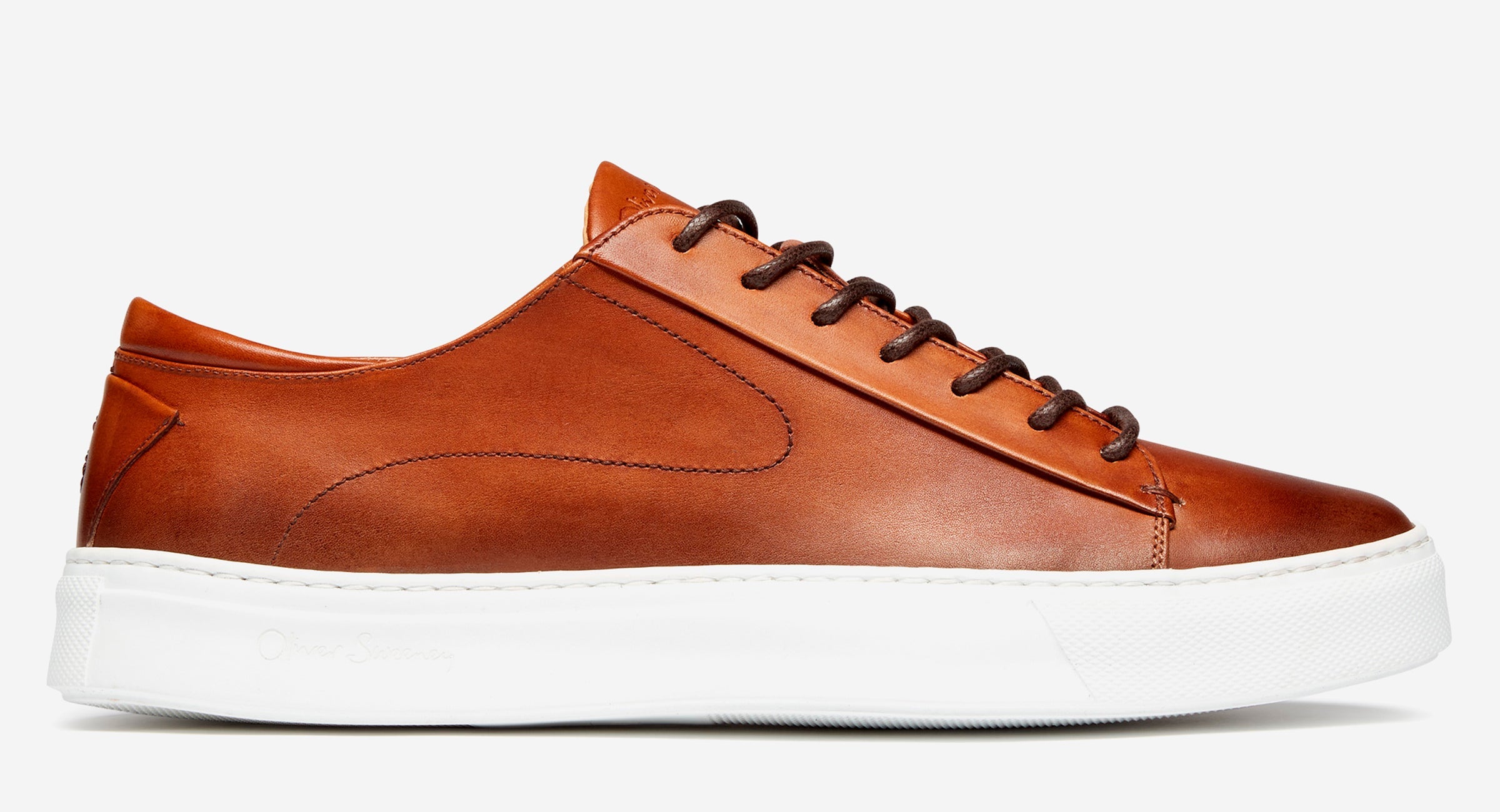 Sirolo Dark Tan