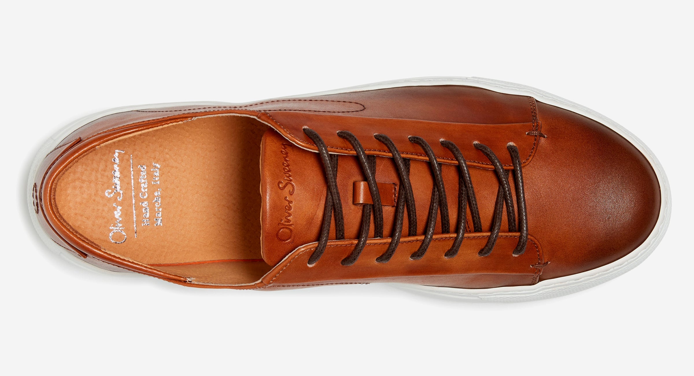 Sirolo Dark Tan