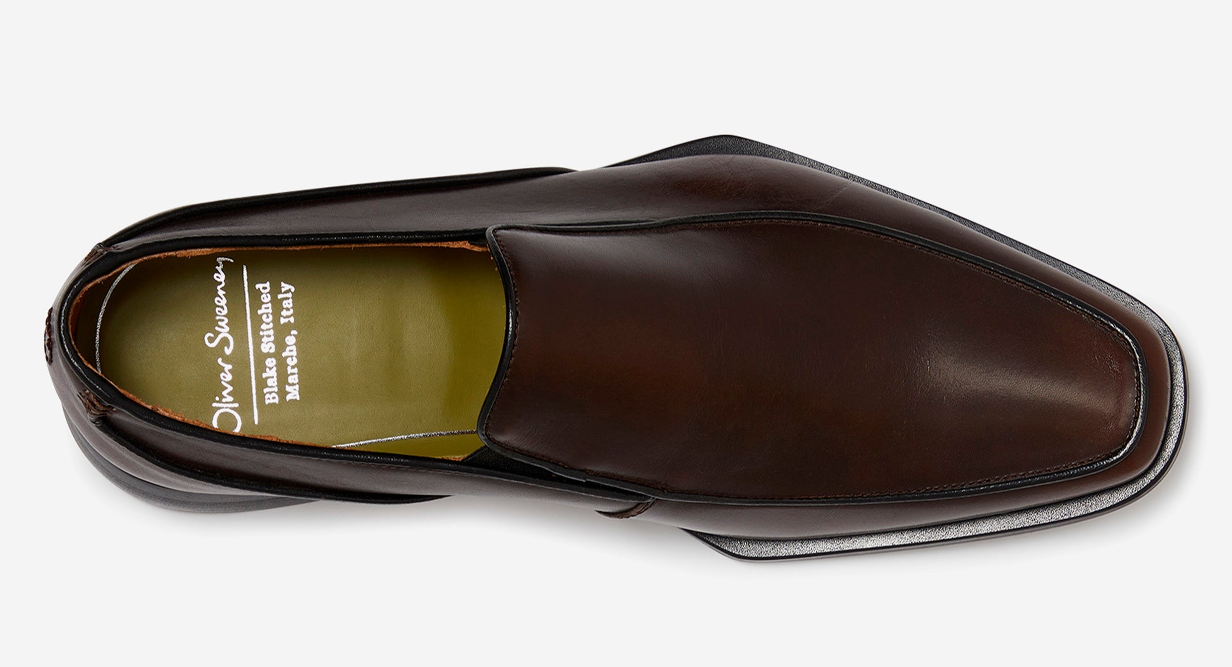 Stella Dark Brown