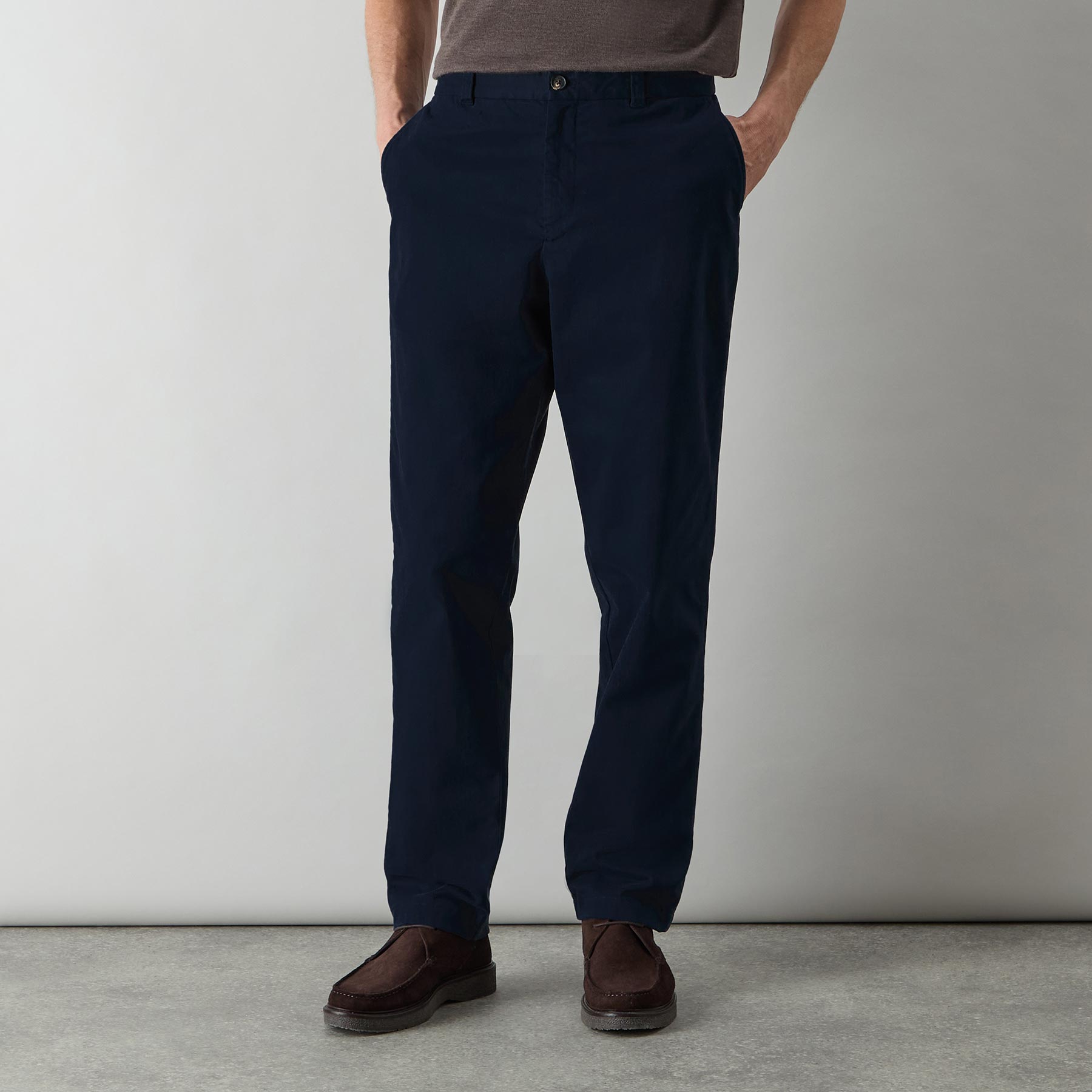 Terena Dark Navy
