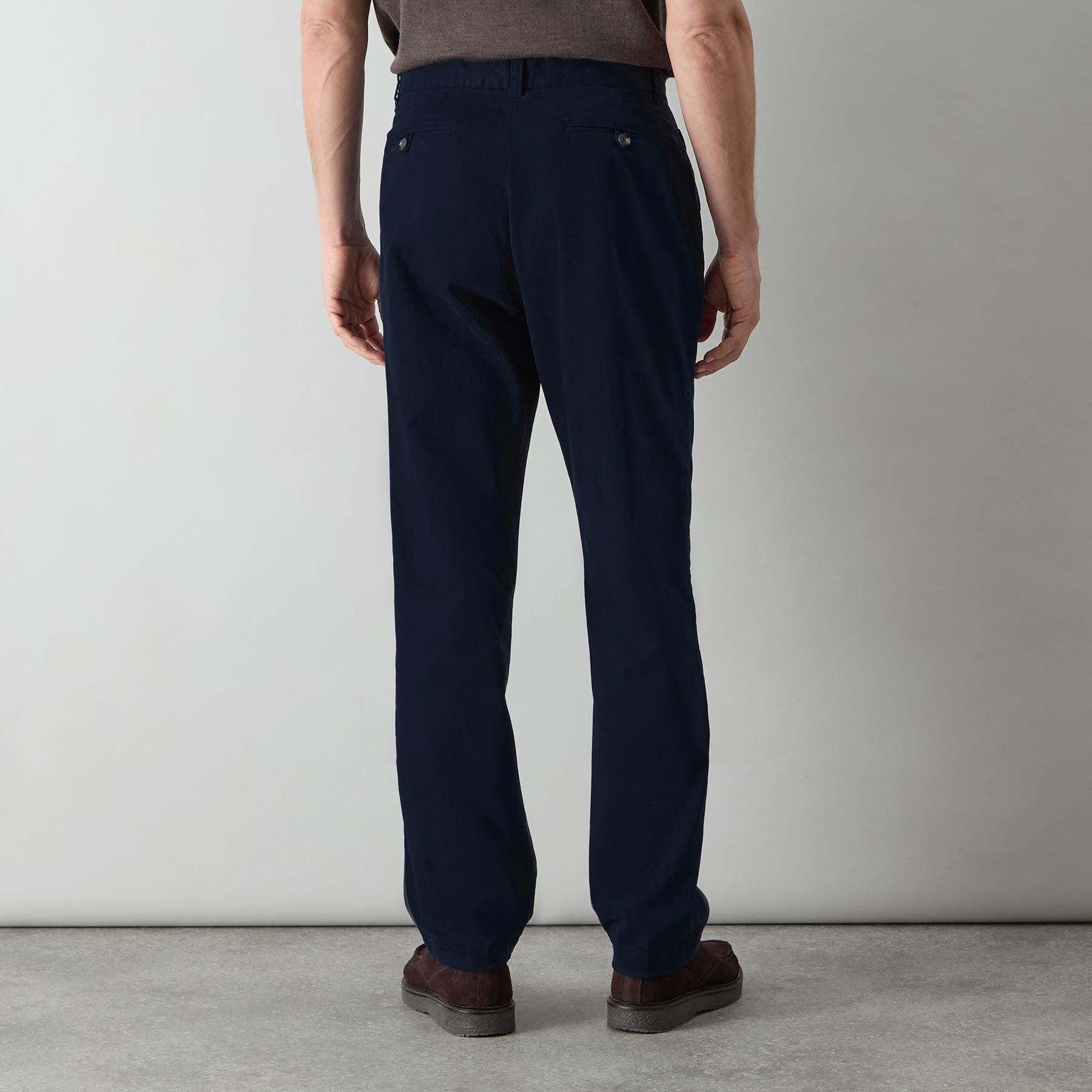 Terena Dark Navy