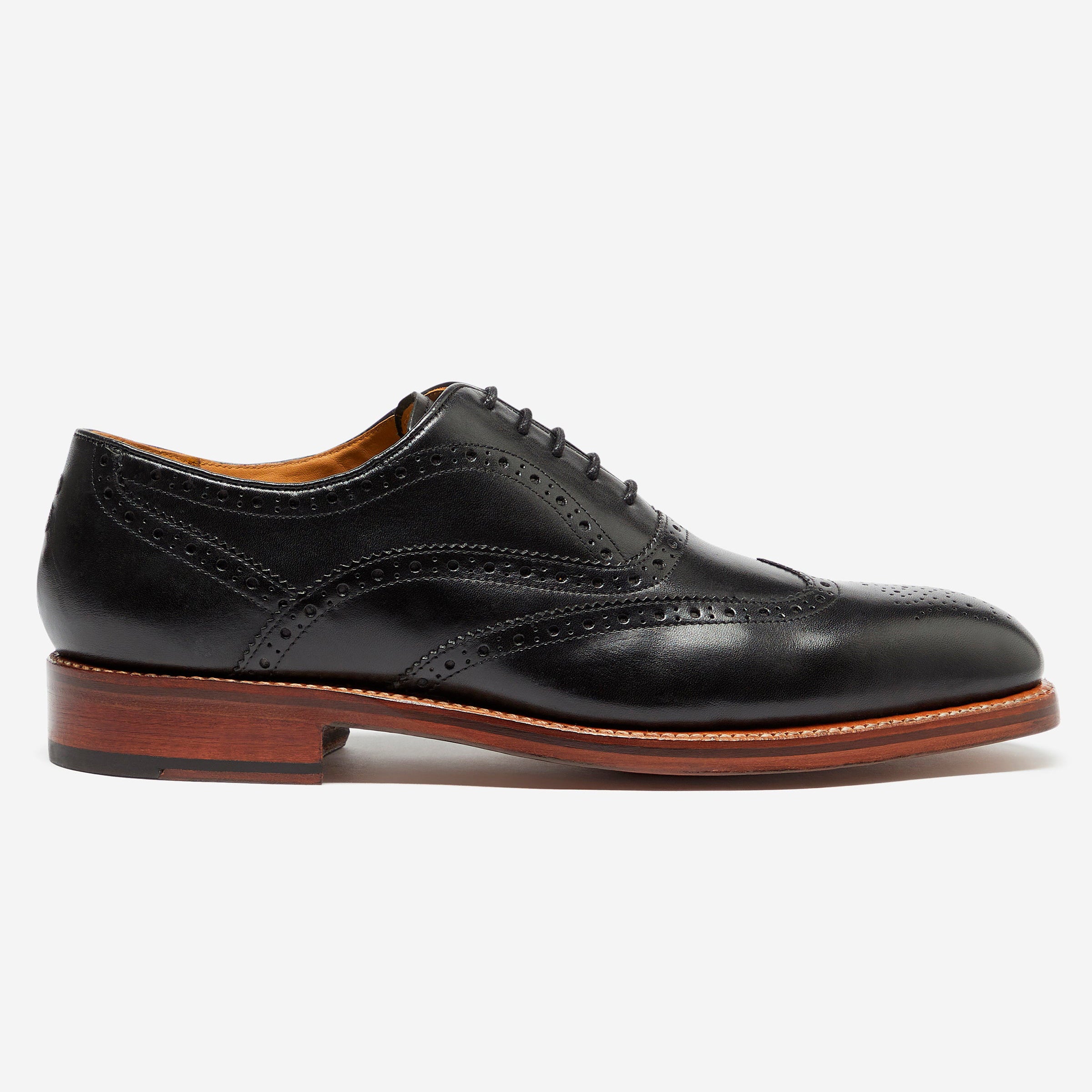 Aldeburgh Black