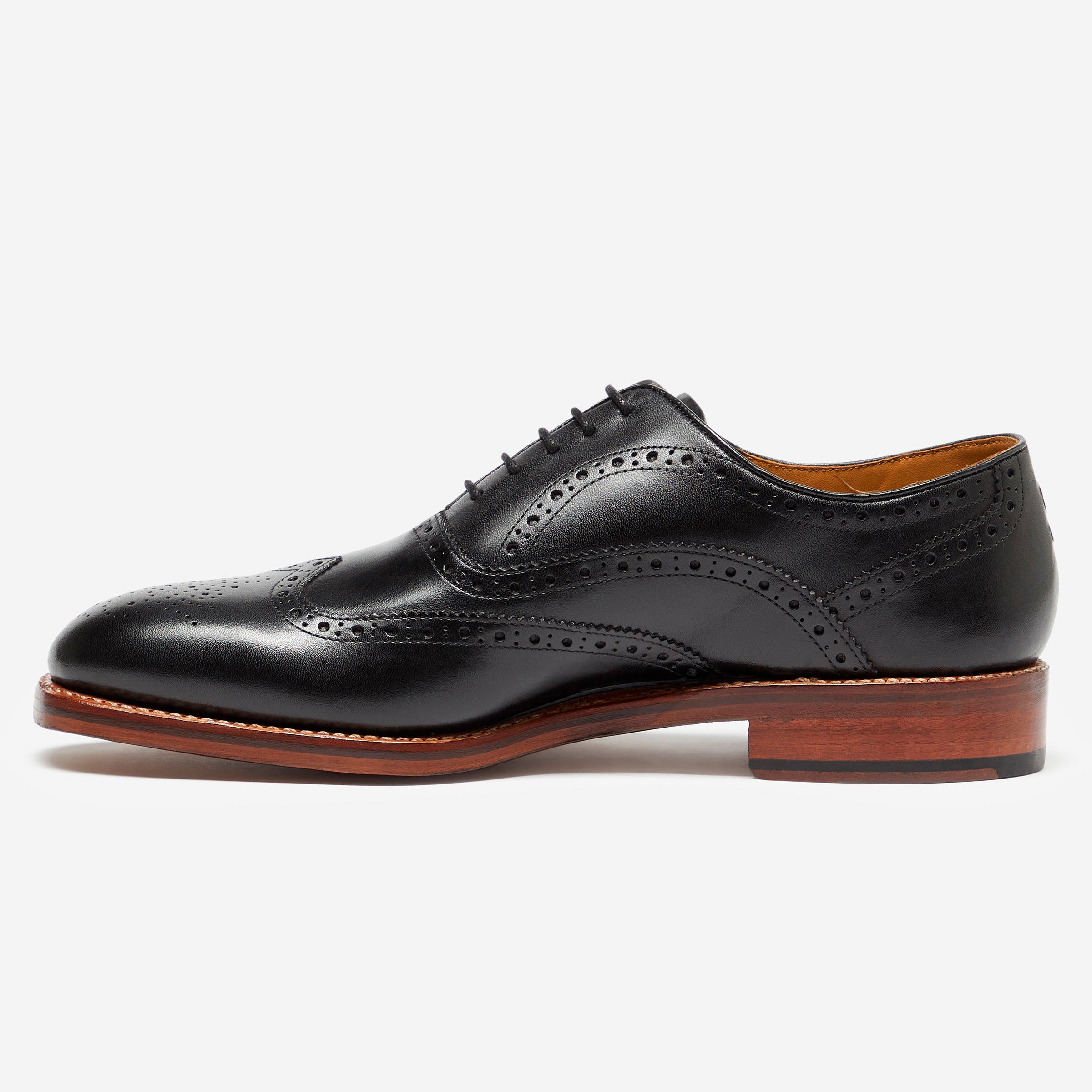 Aldeburgh Black