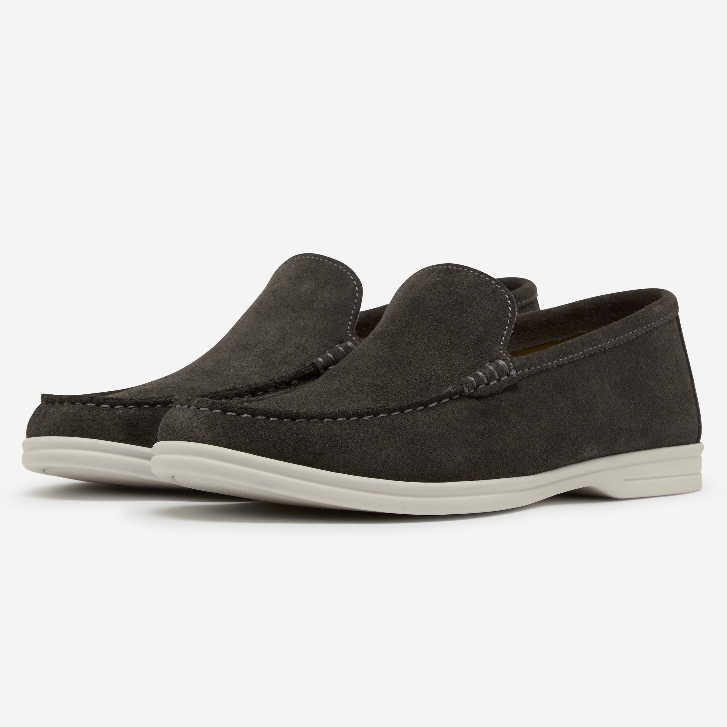 Alicante Dark Grey