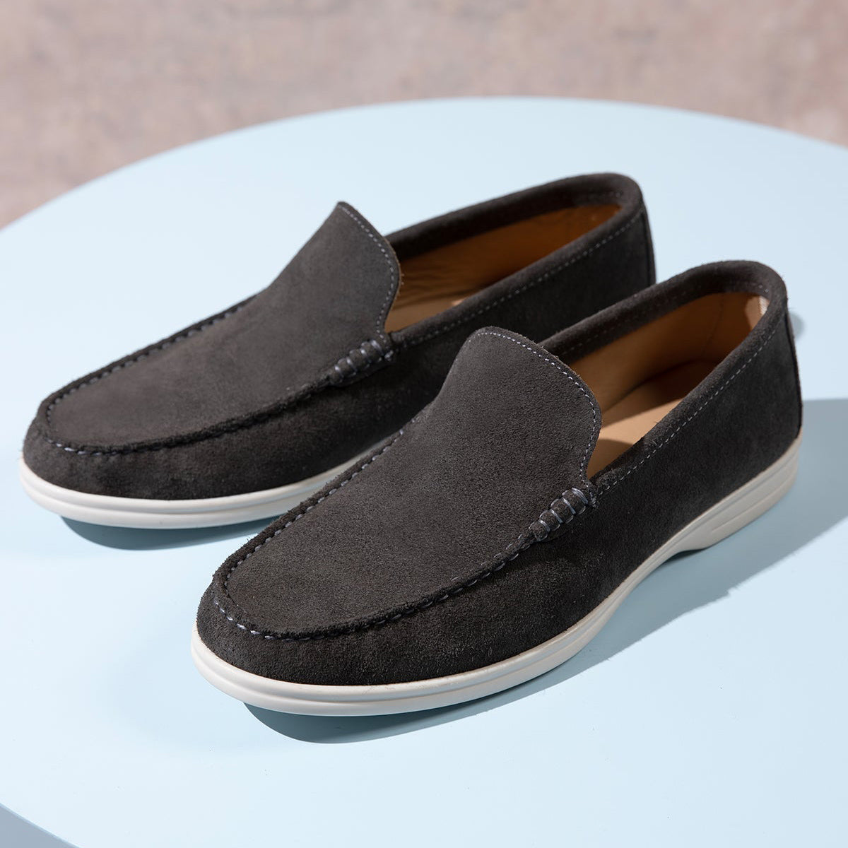 Alicante Dark Grey