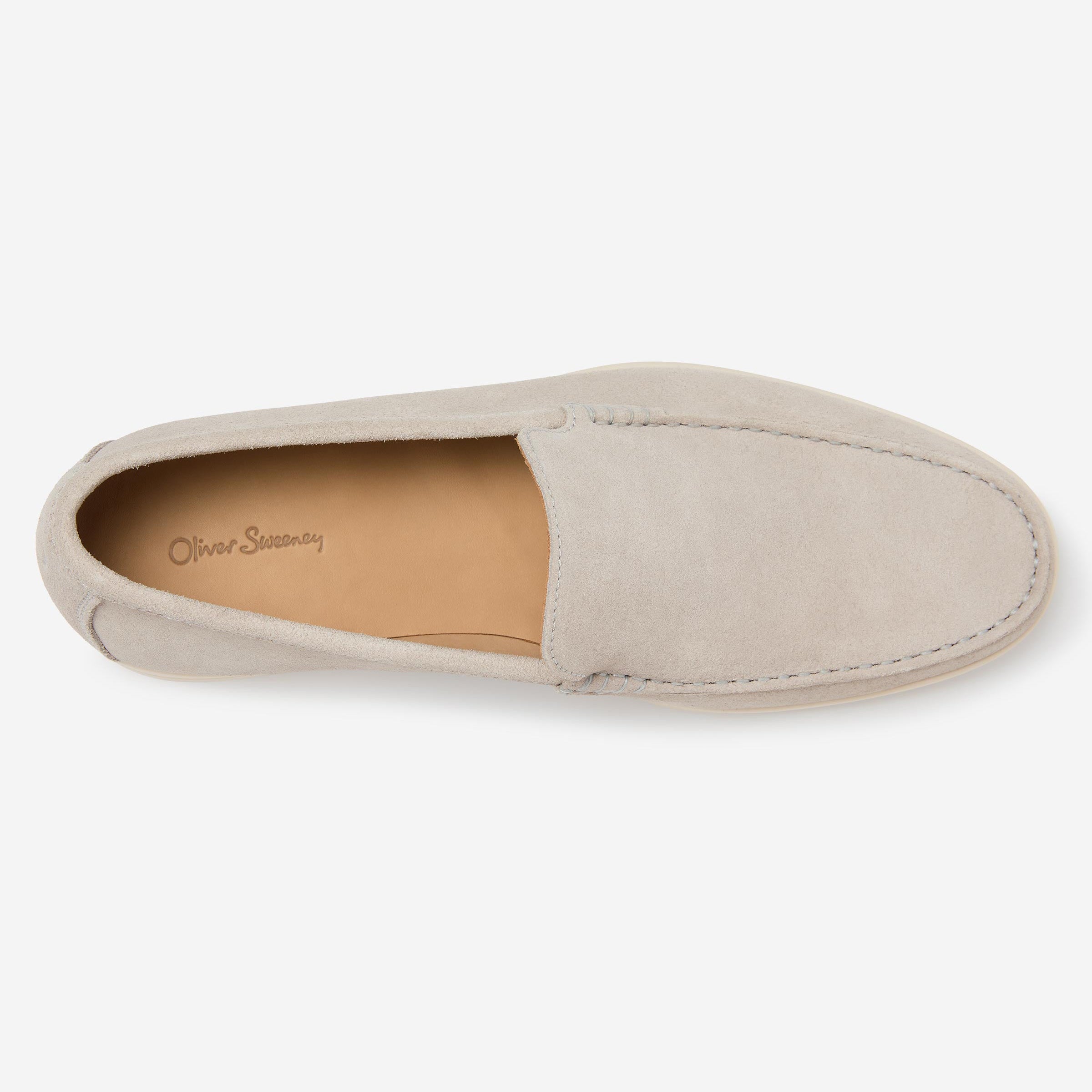 Alicante Light Grey