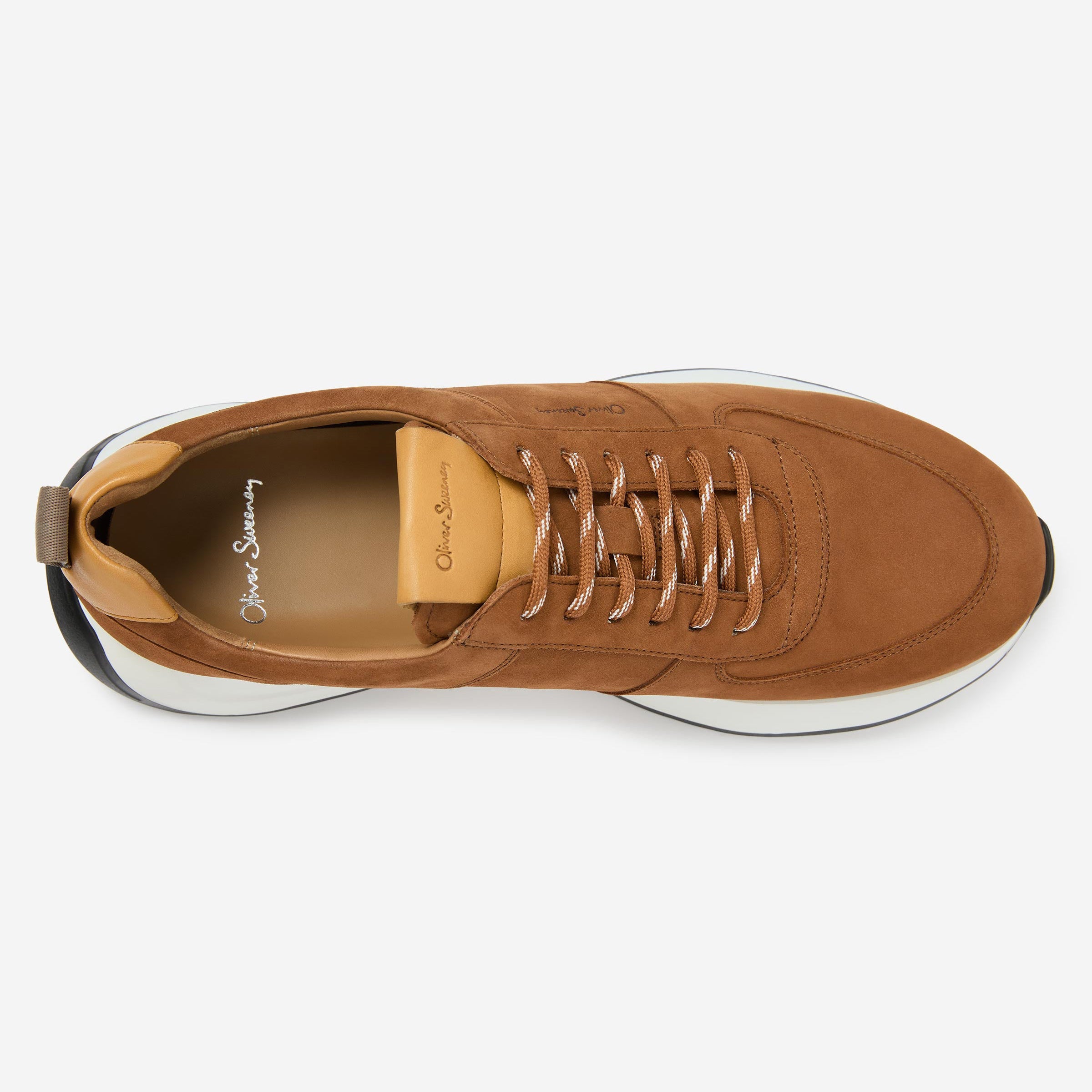 Allington Tan