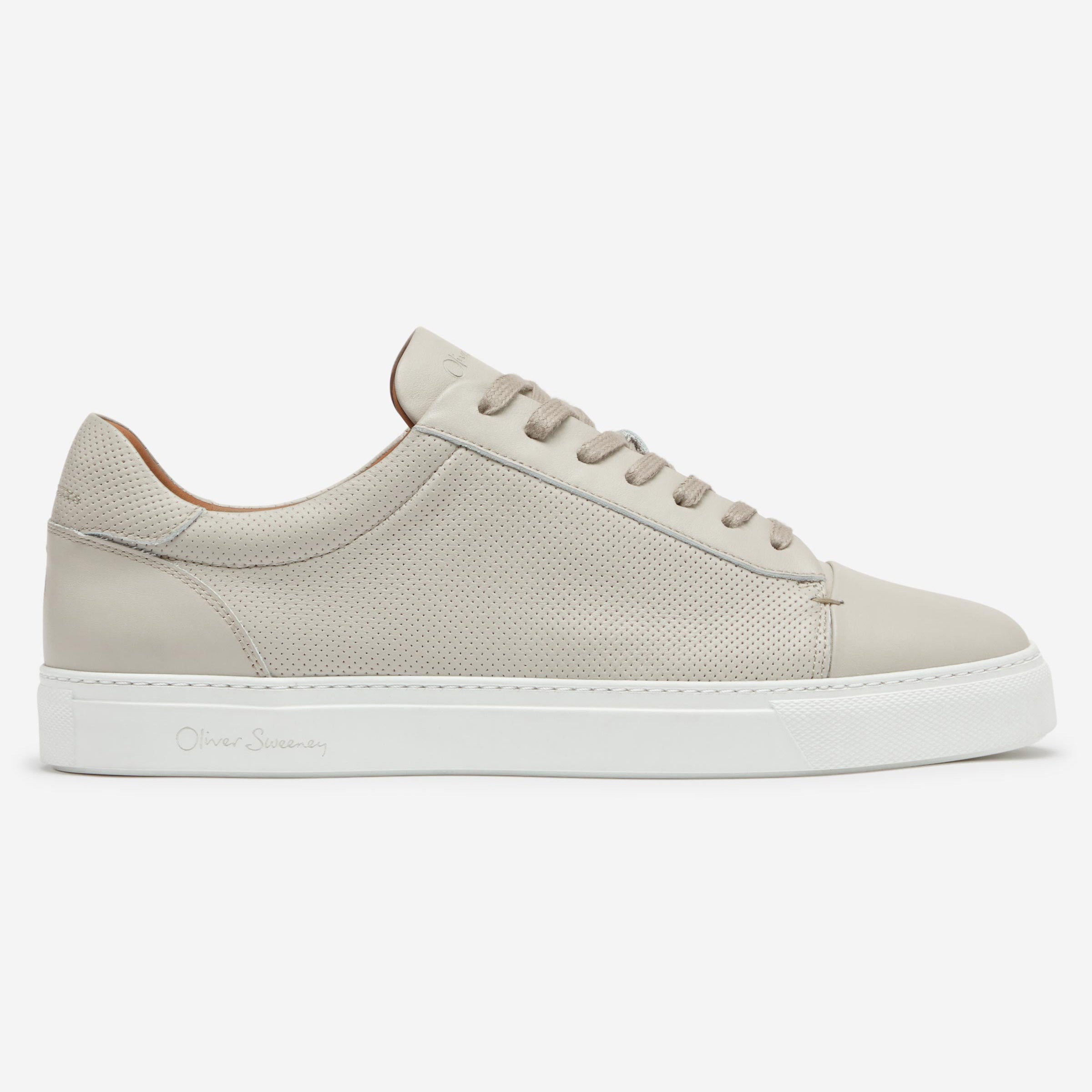 Almada Off White