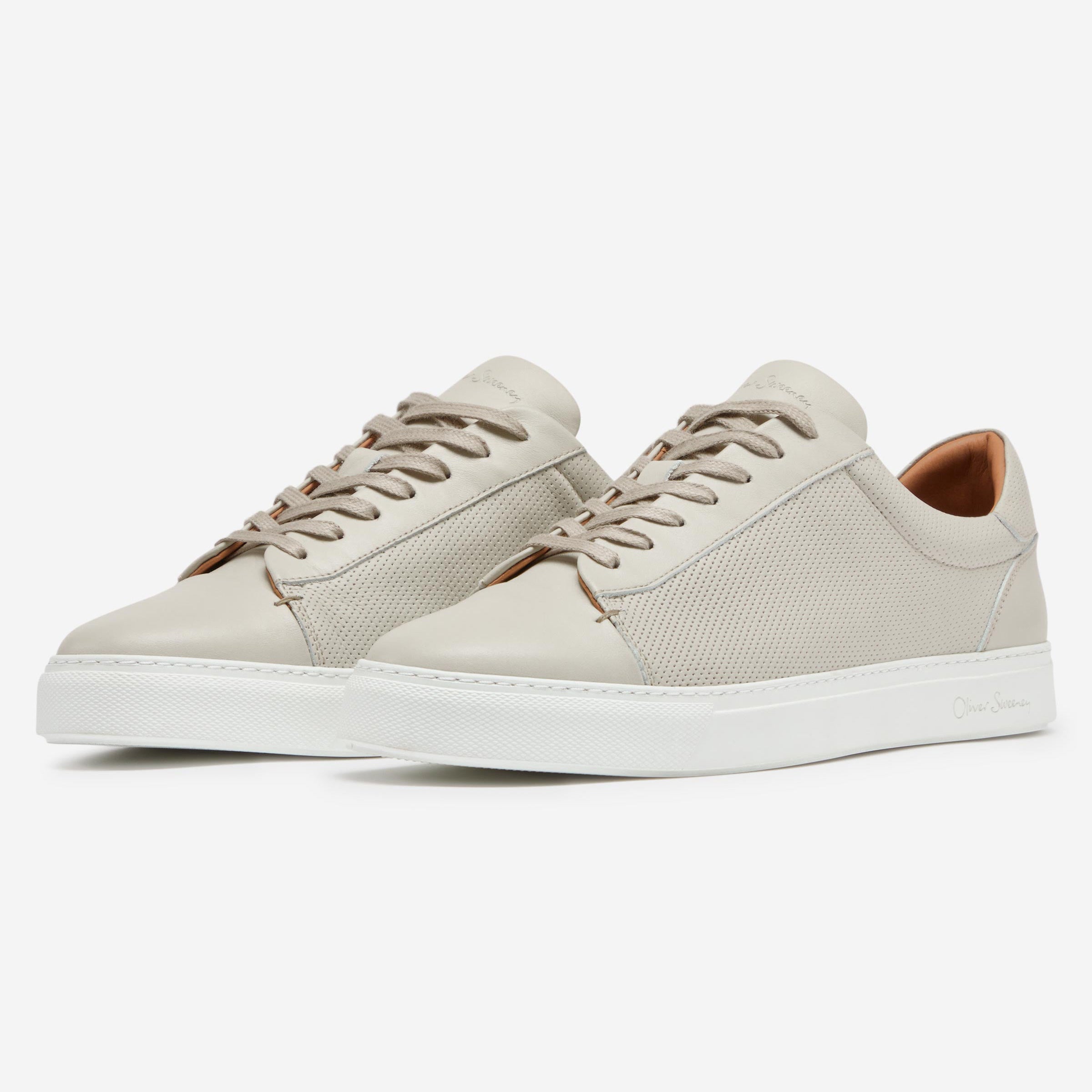 Almada Off White