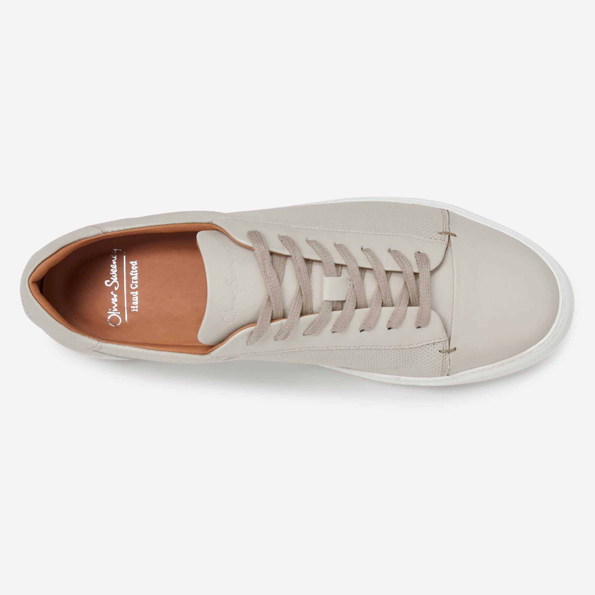 Almada Off White