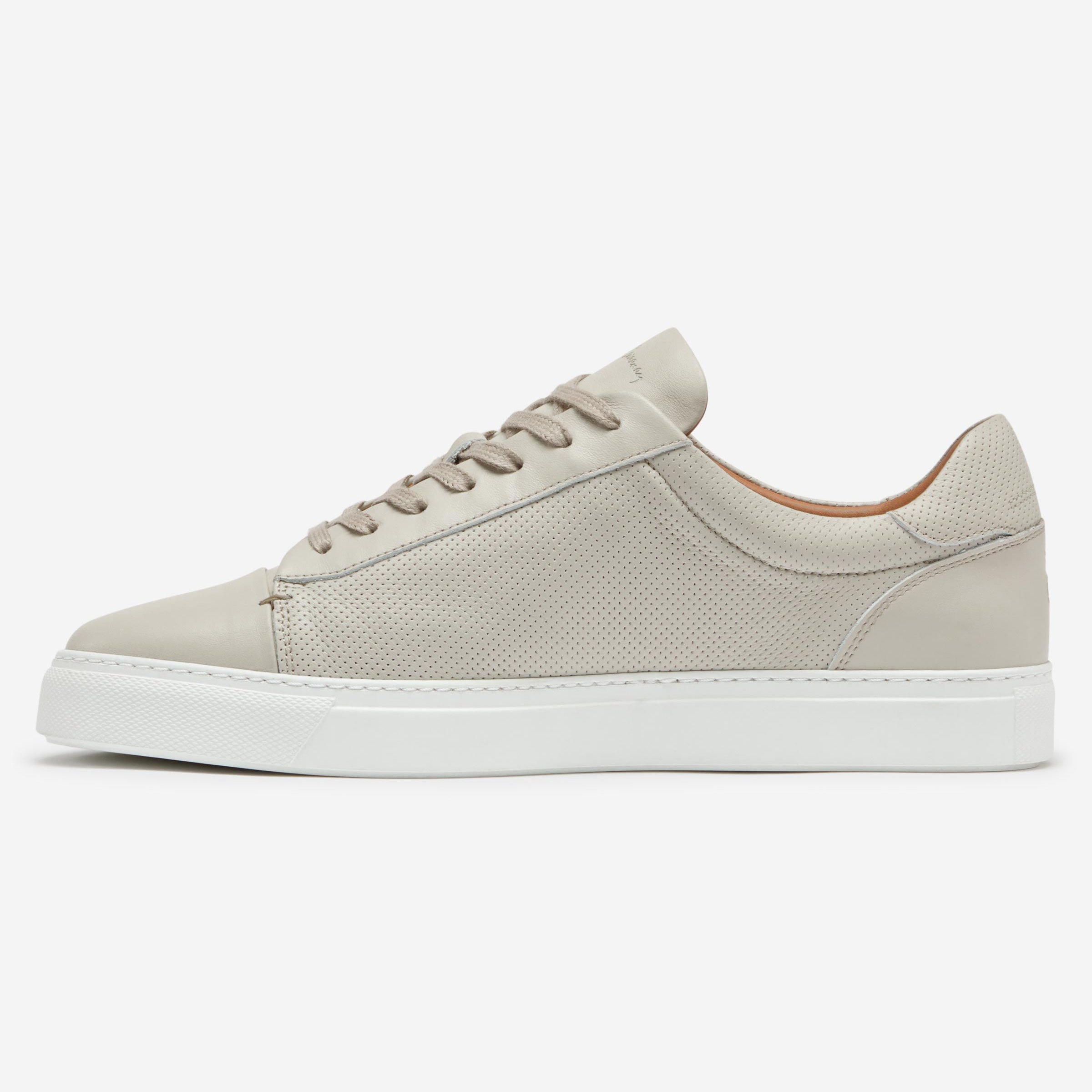 Almada Off White