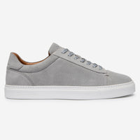 Thumbnail of Almada Grey Suede