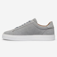 Thumbnail of Almada Grey Suede