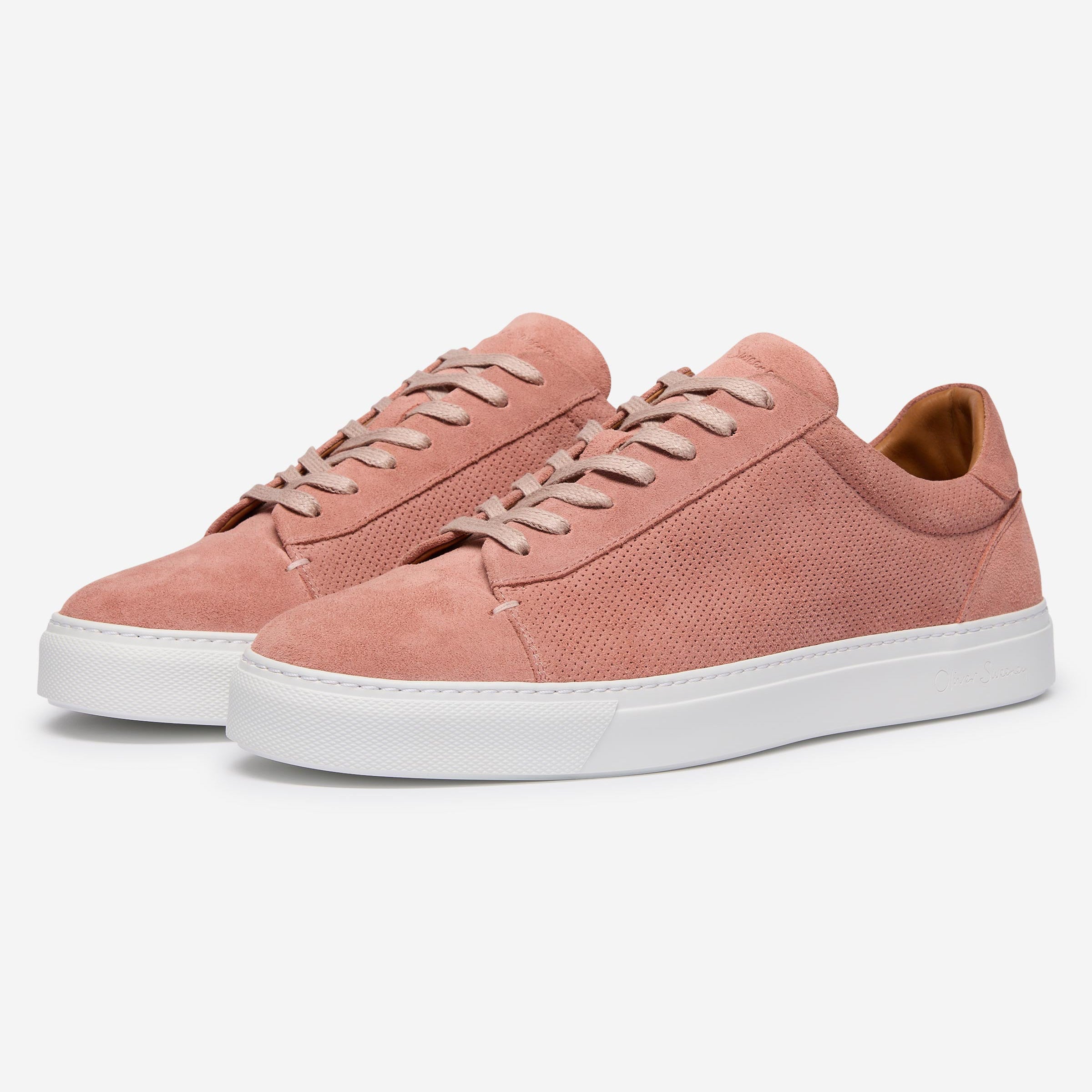 Almada Dusty Pink