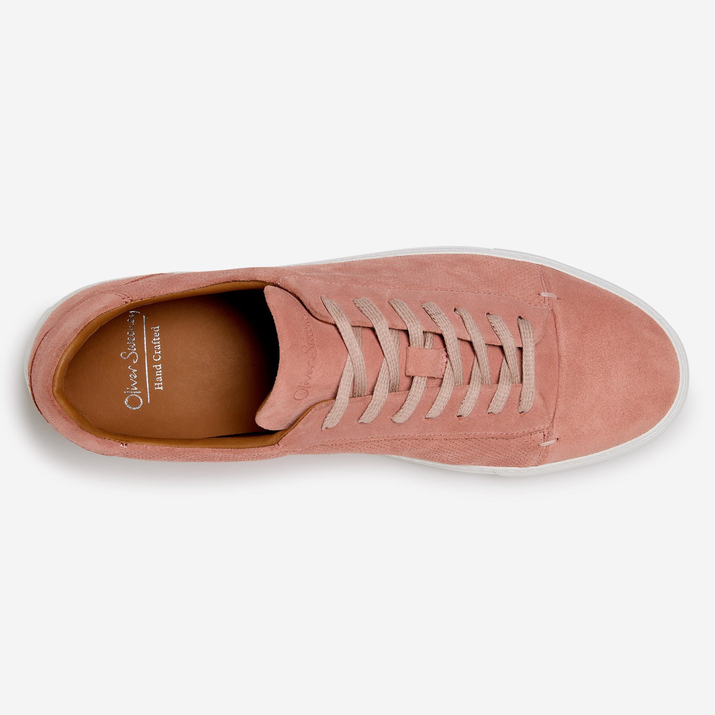 Almada Dusty Pink