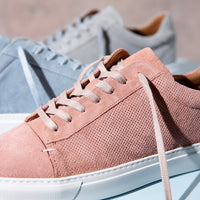 Thumbnail of Almada Dusty Pink