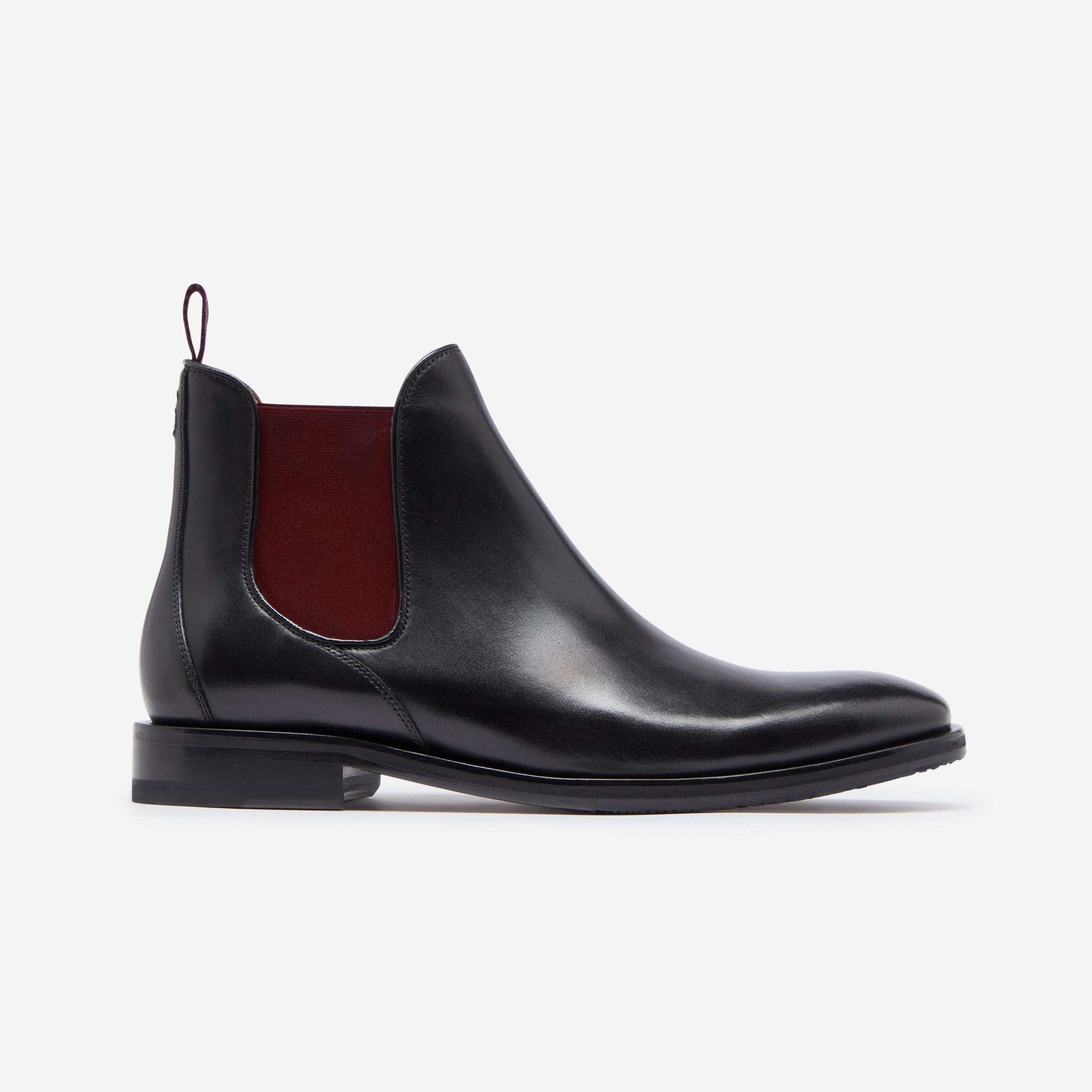 Andante Black