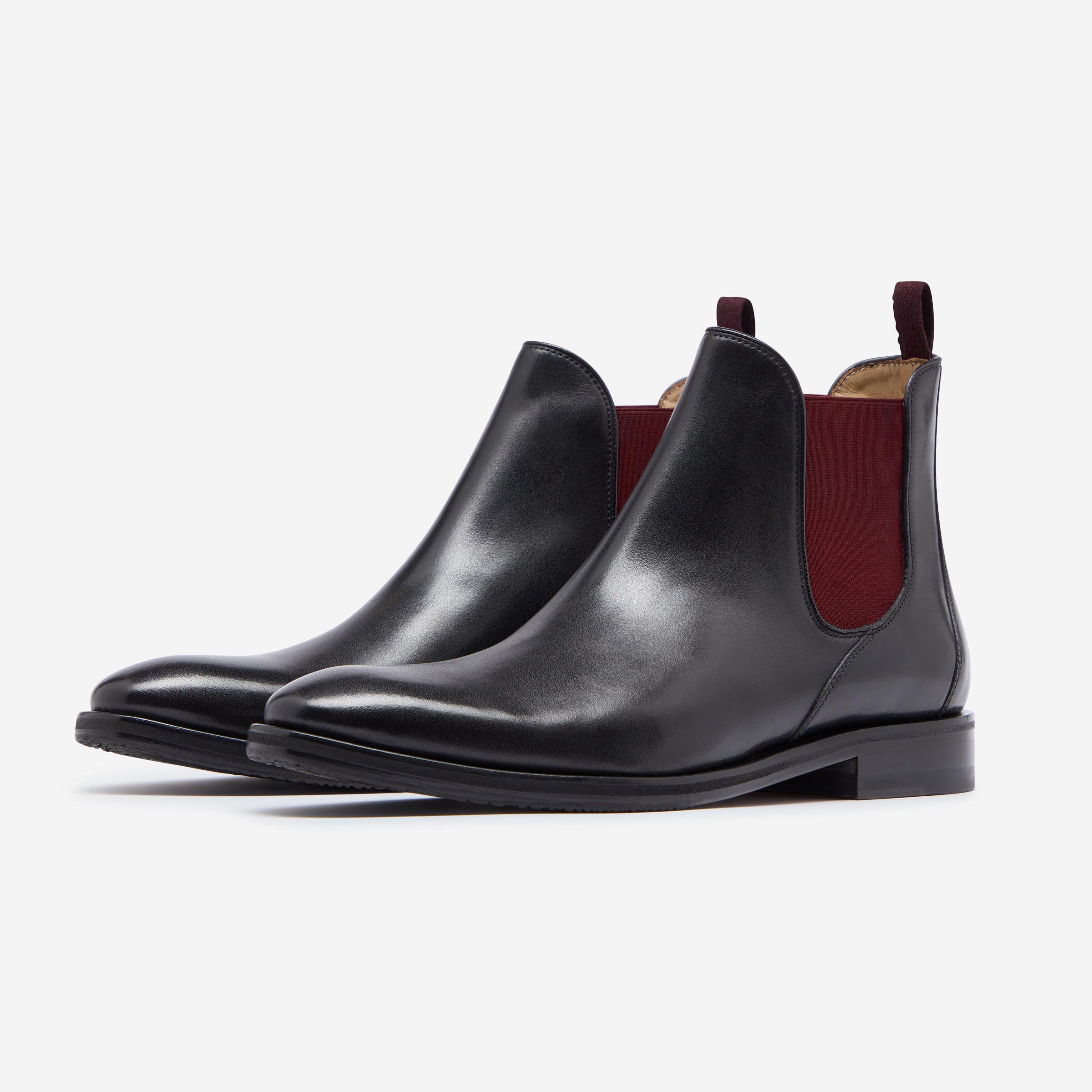 Andante Black