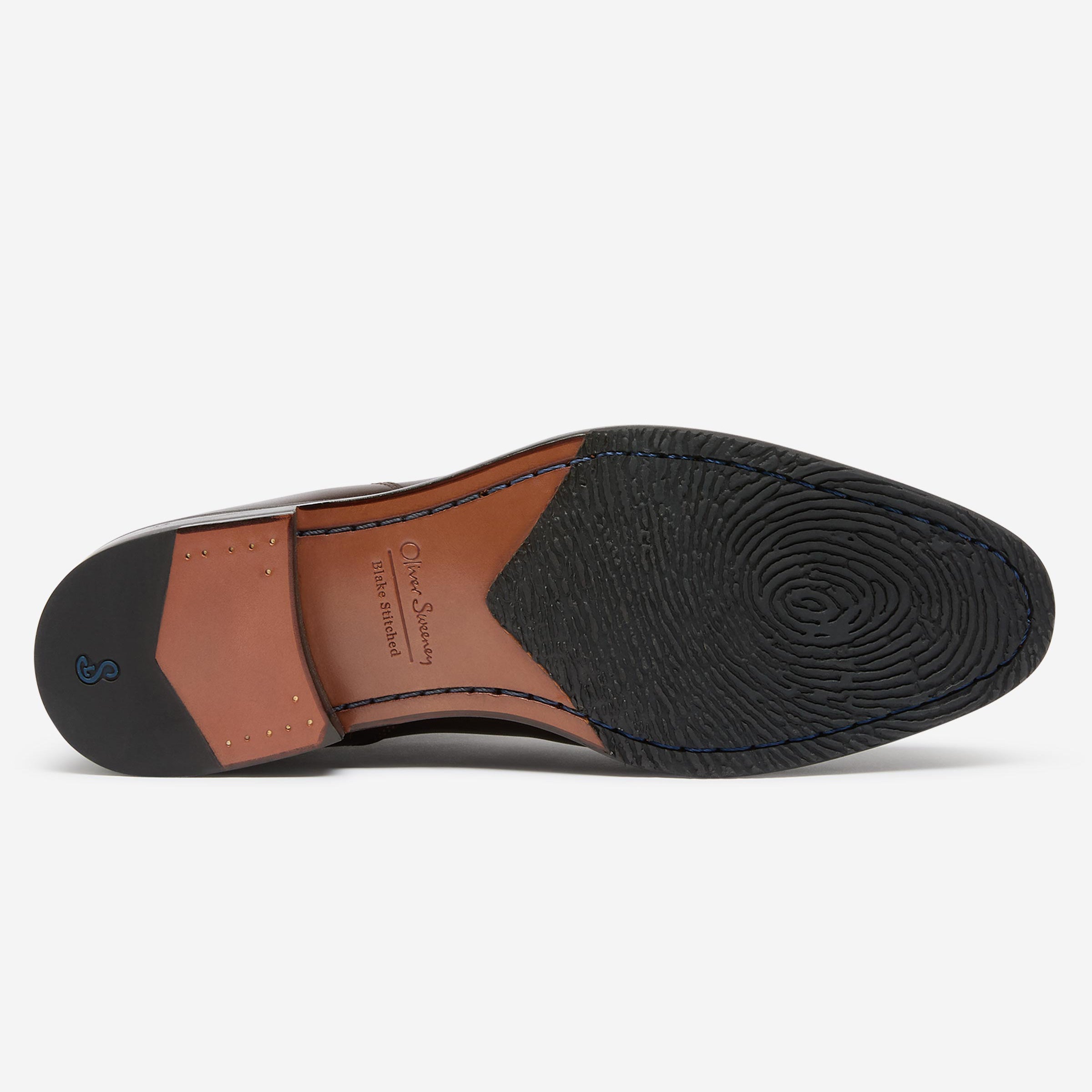 Andante Brown