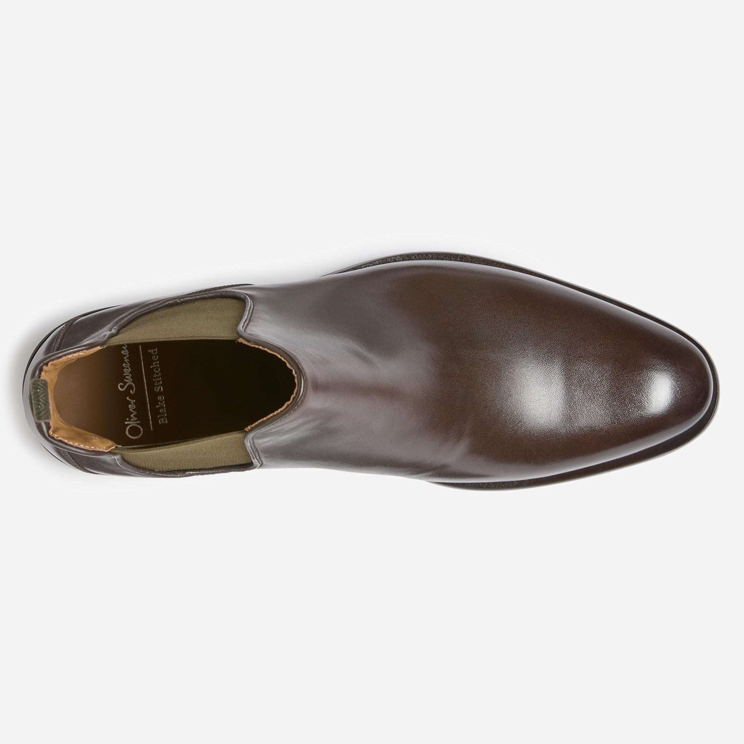 Andante Brown