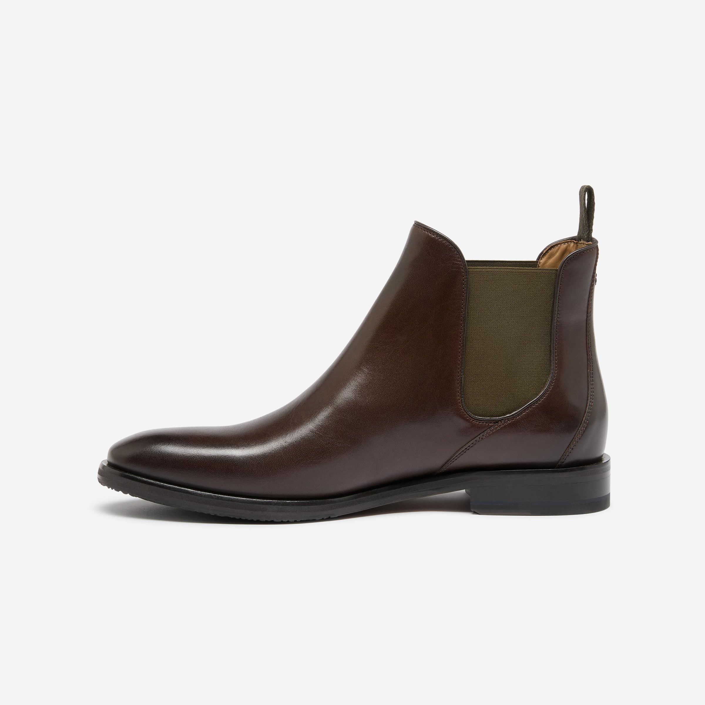 Andante Brown