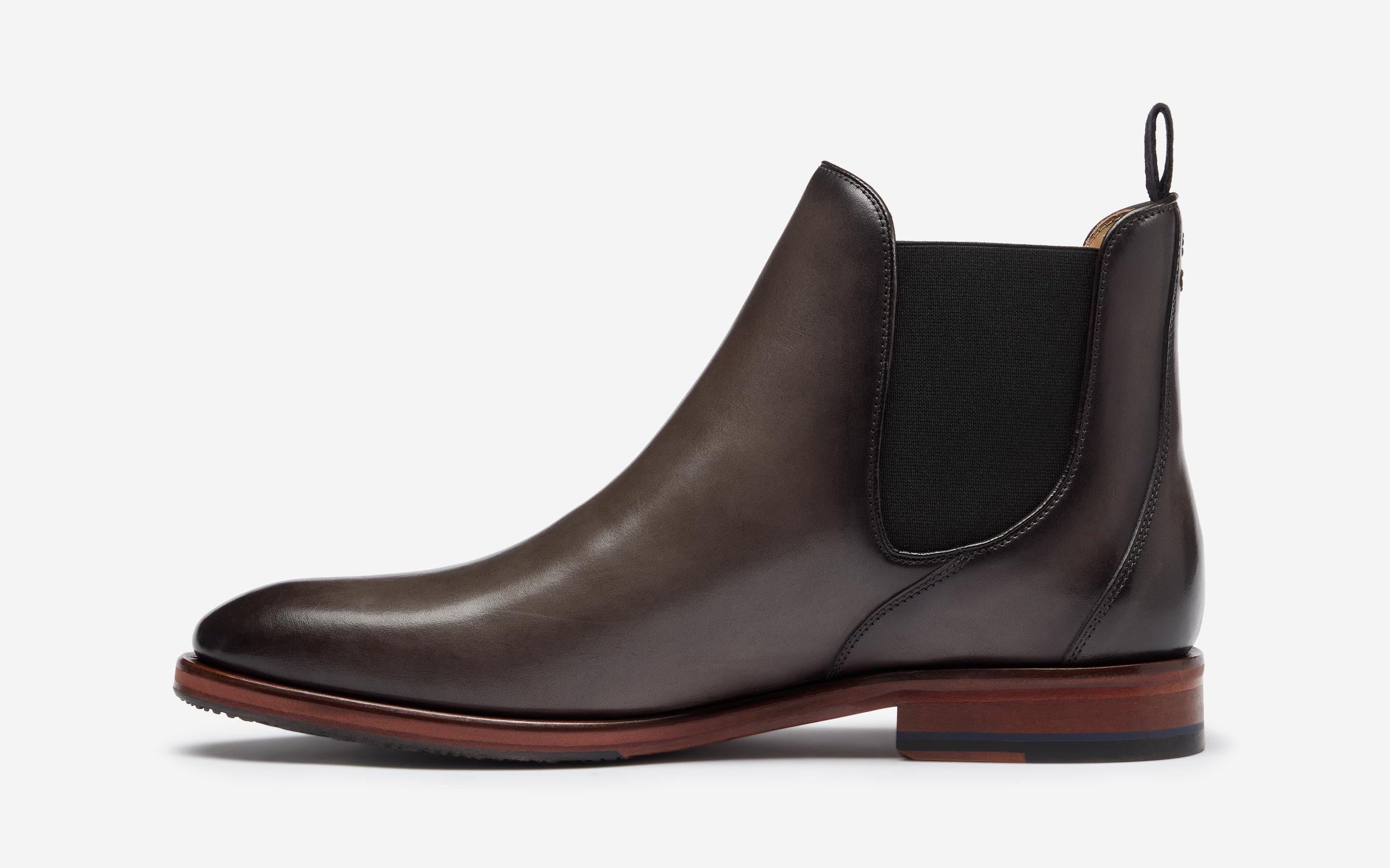 Andante Dark Grey