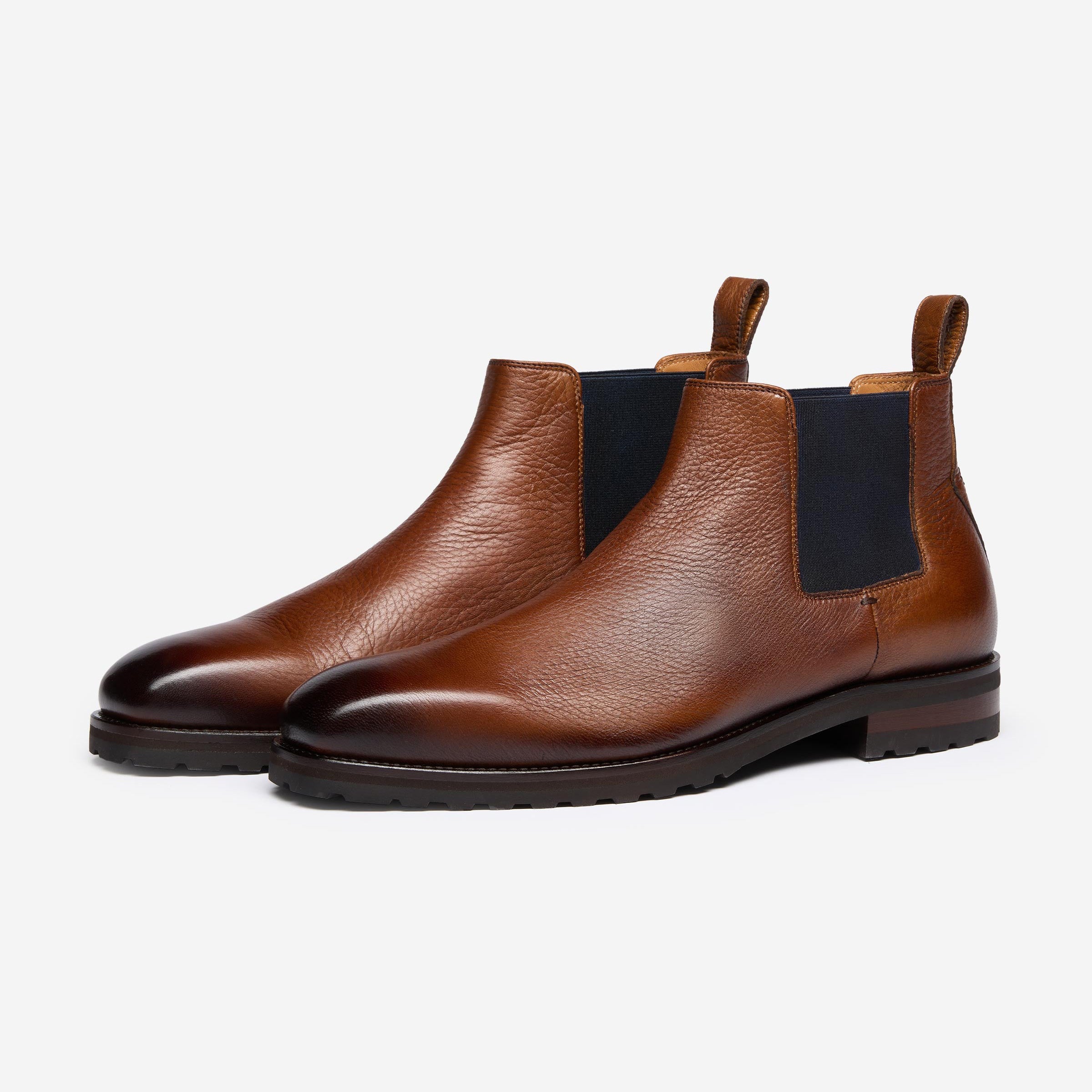 Arditi Dark Tan