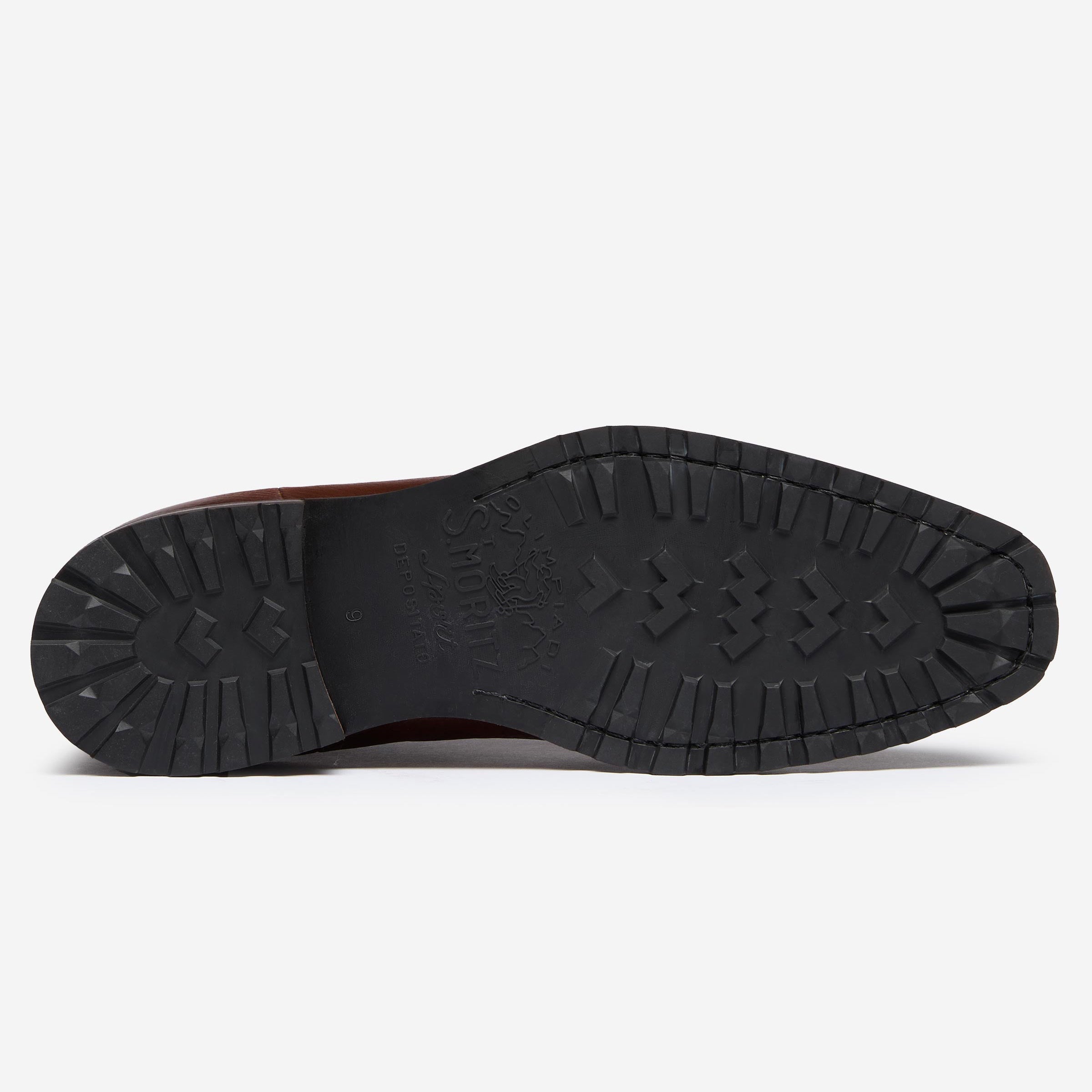 Arditi Dark Tan