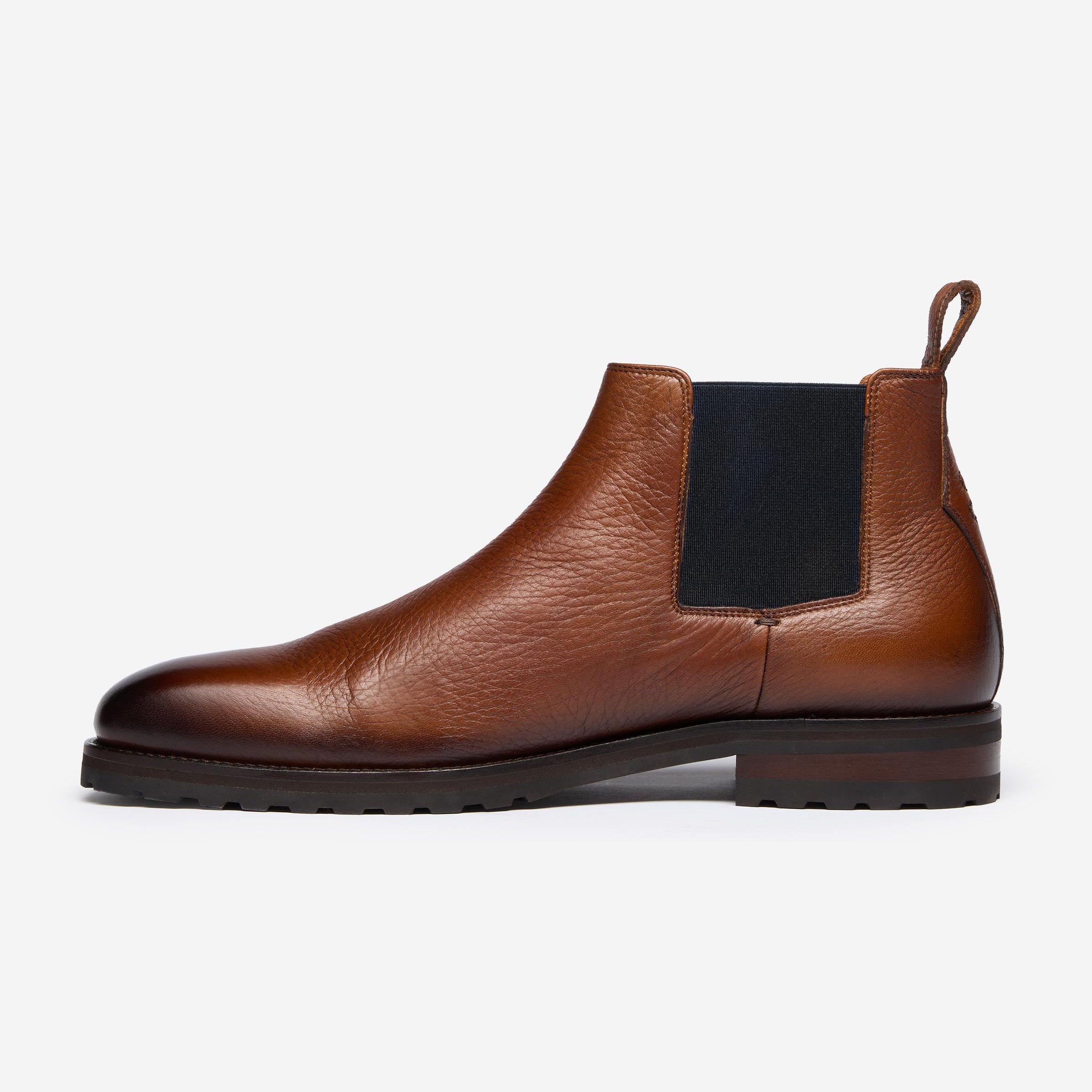 Arditi Dark Tan