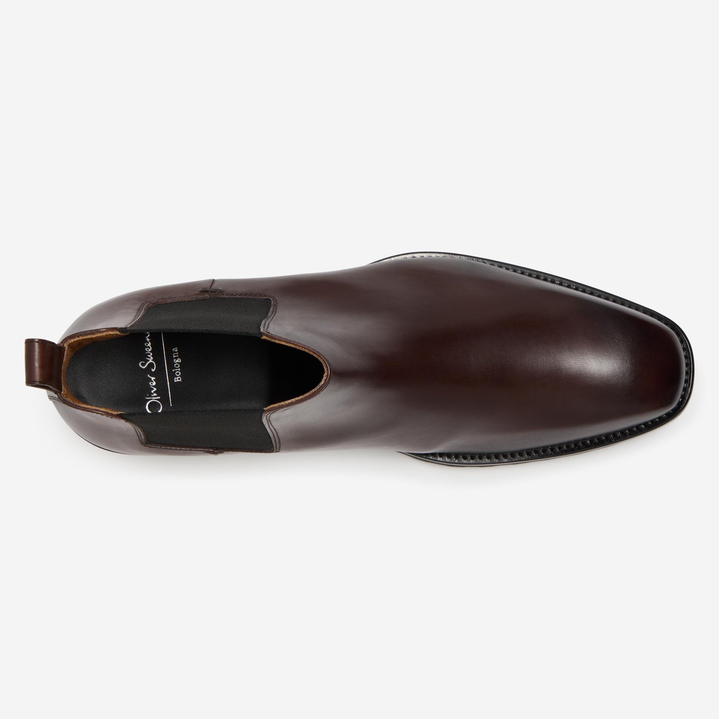 Arditi Dark Brown