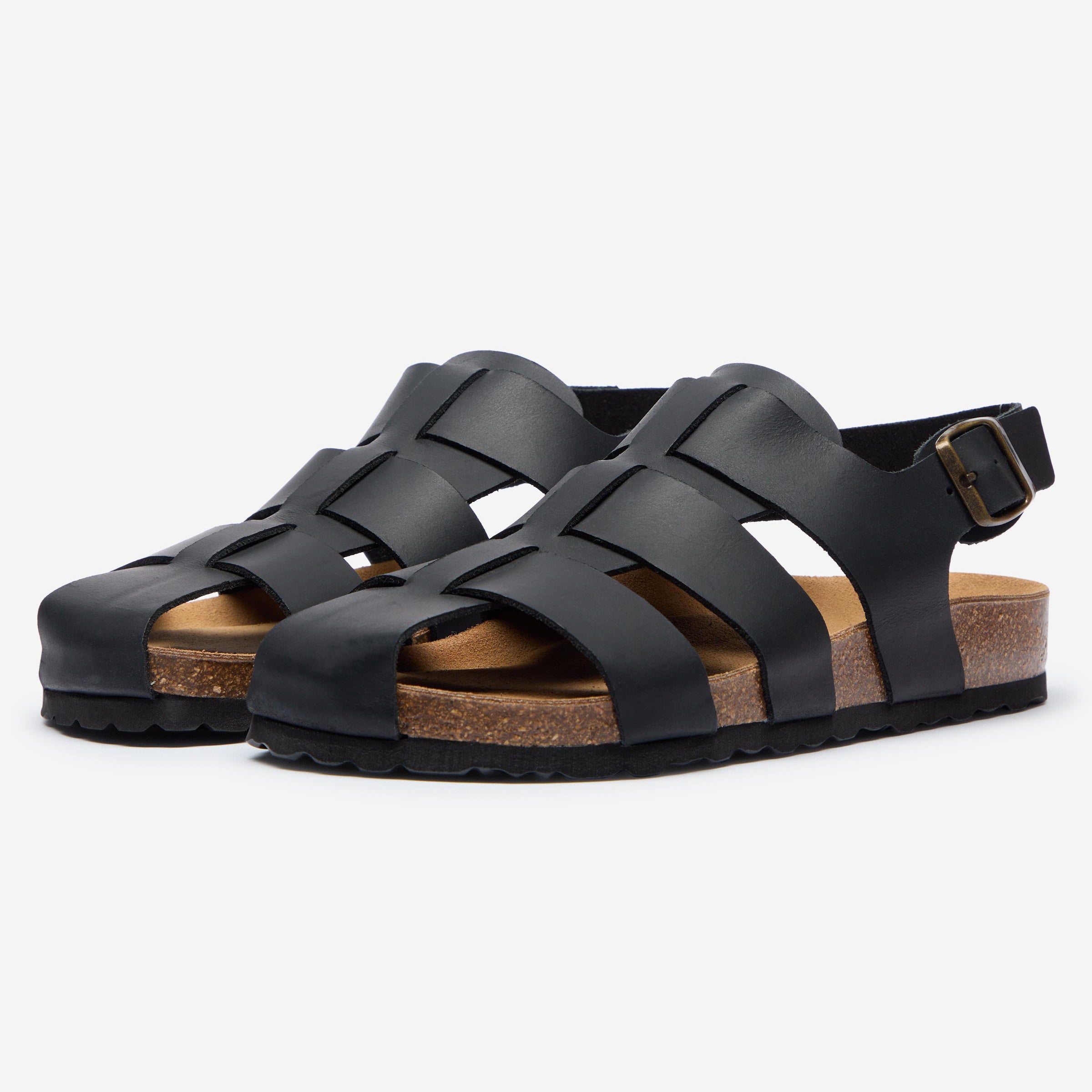 Astorga Black