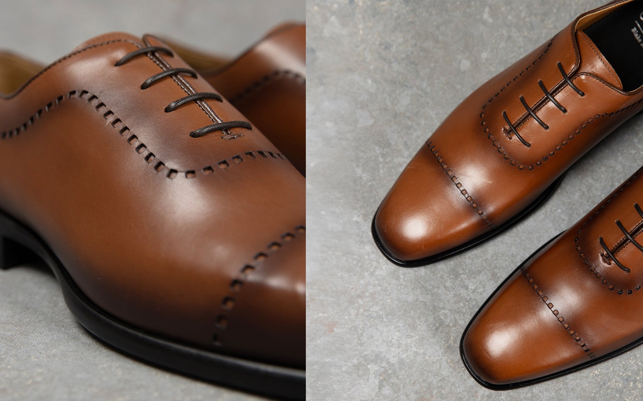 Atrani Dark Tan