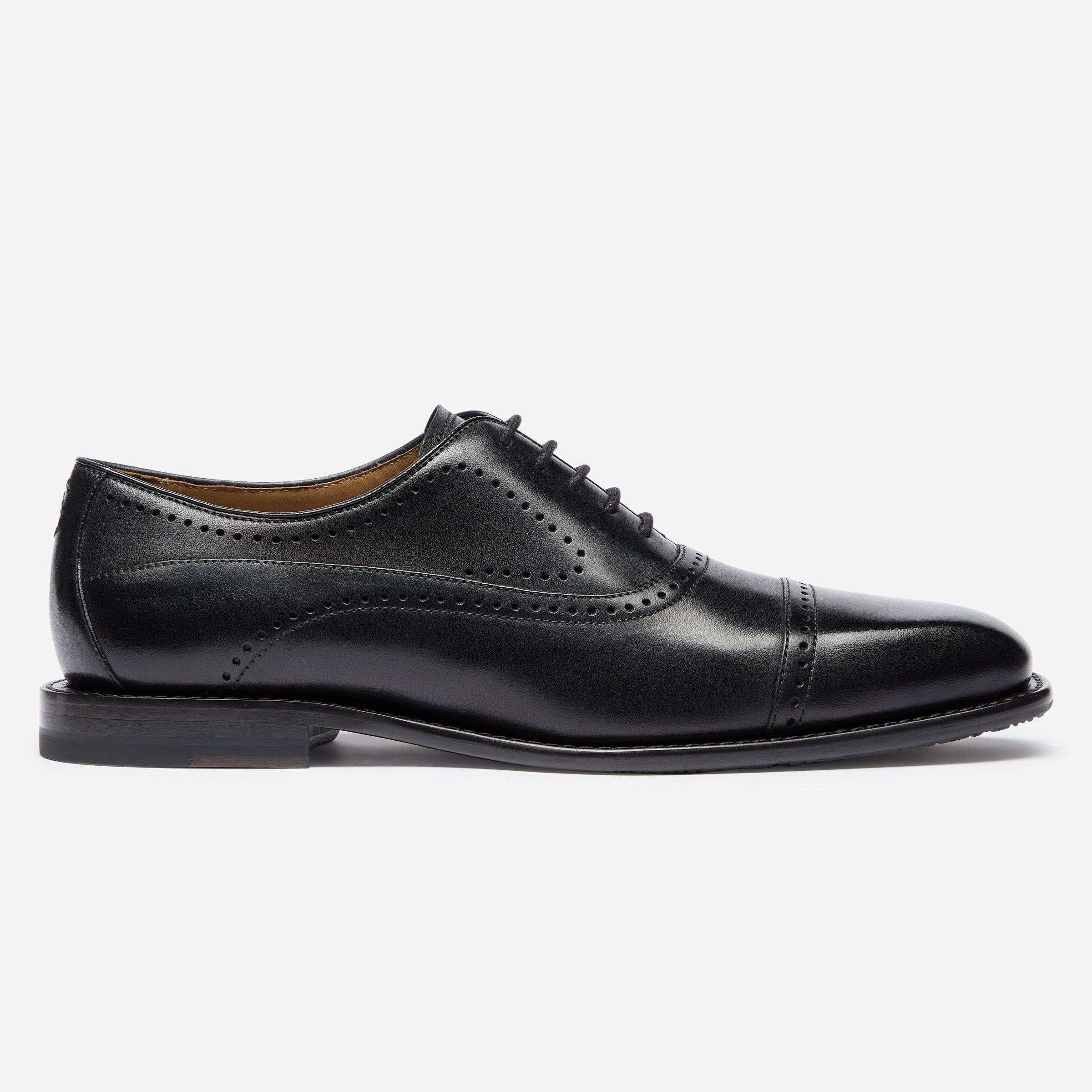 Banbury Black