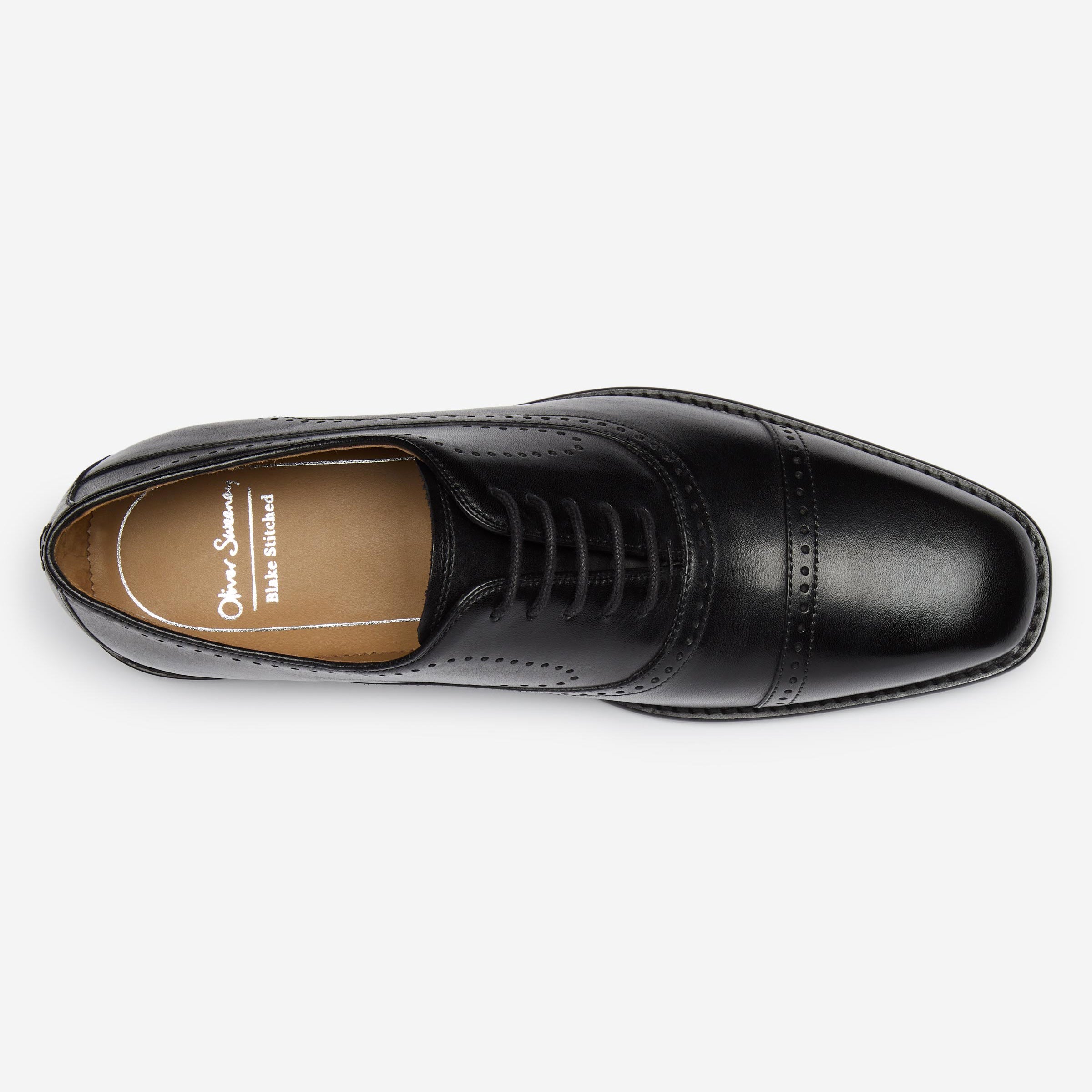 Banbury Black