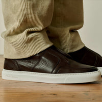 Thumbnail of Barletta Dark Brown