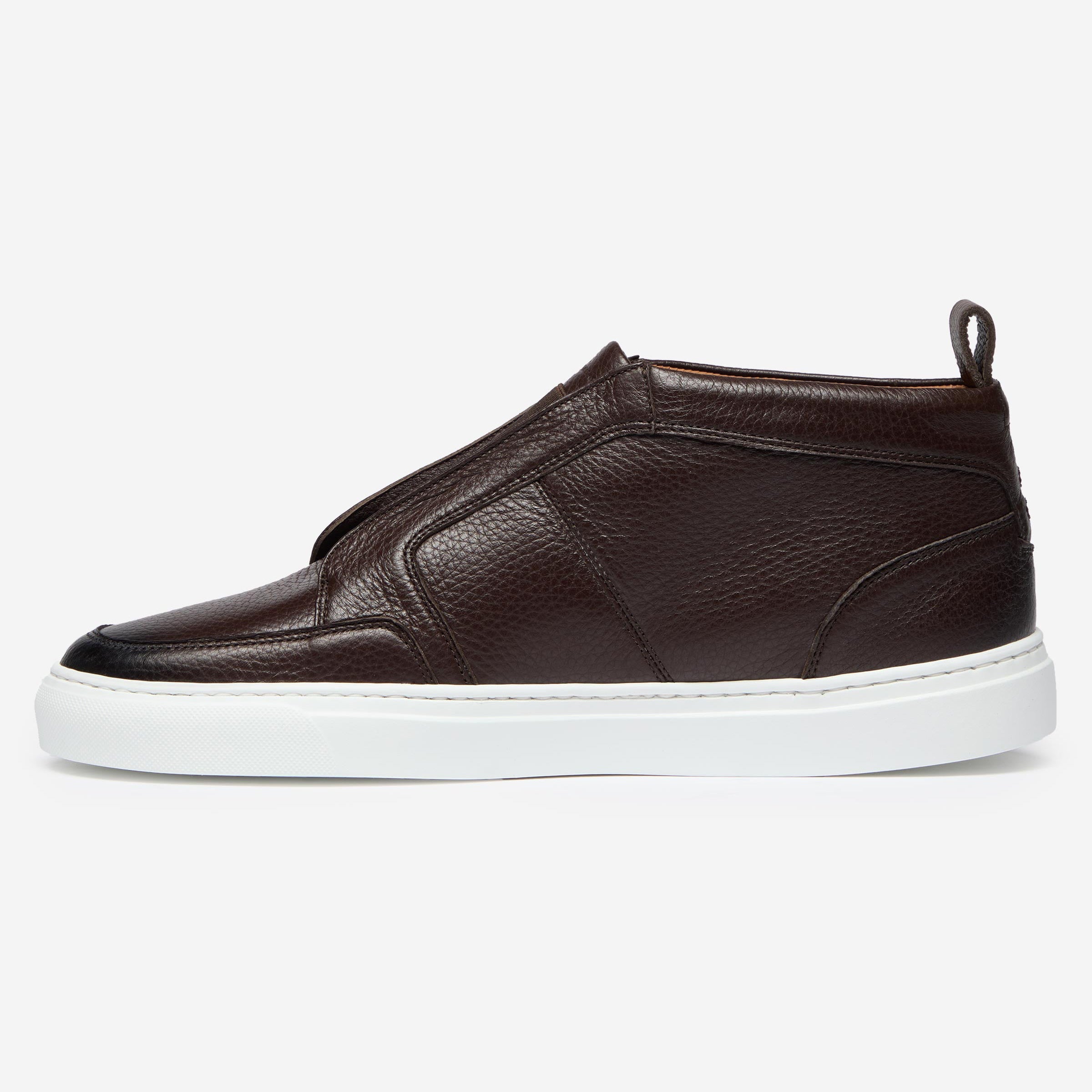 Barletta Dark Brown
