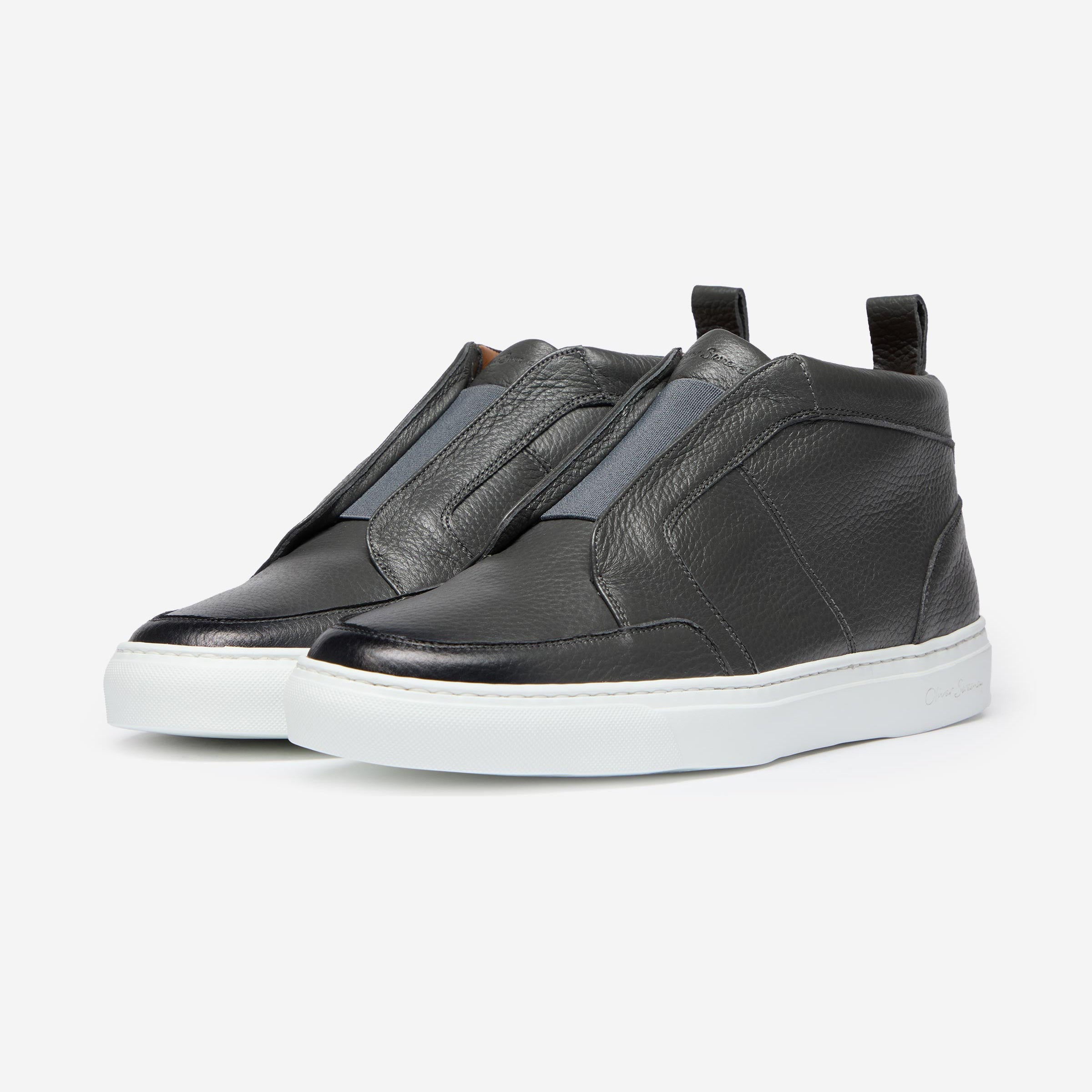 Barletta Dark Grey