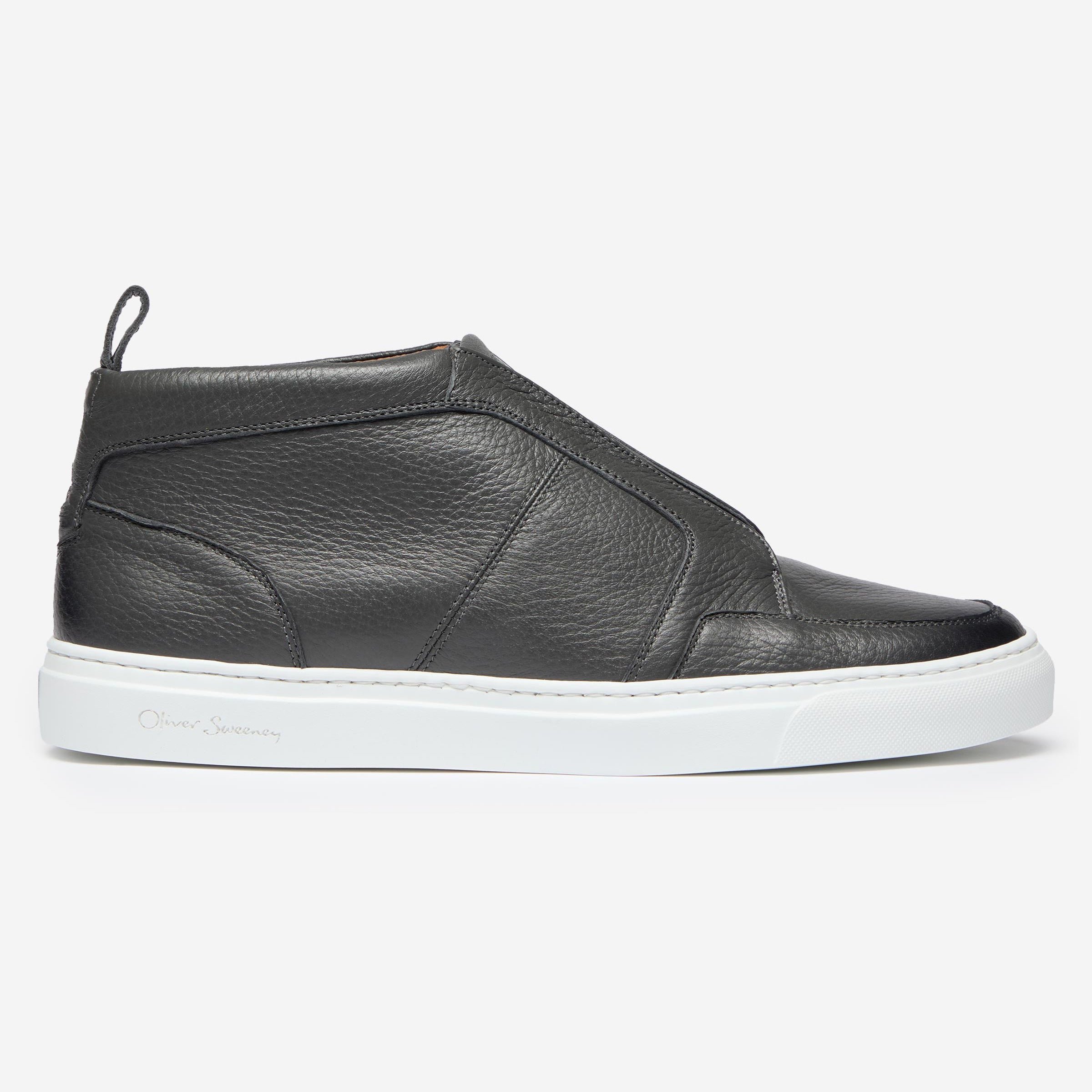 Barletta Dark Grey