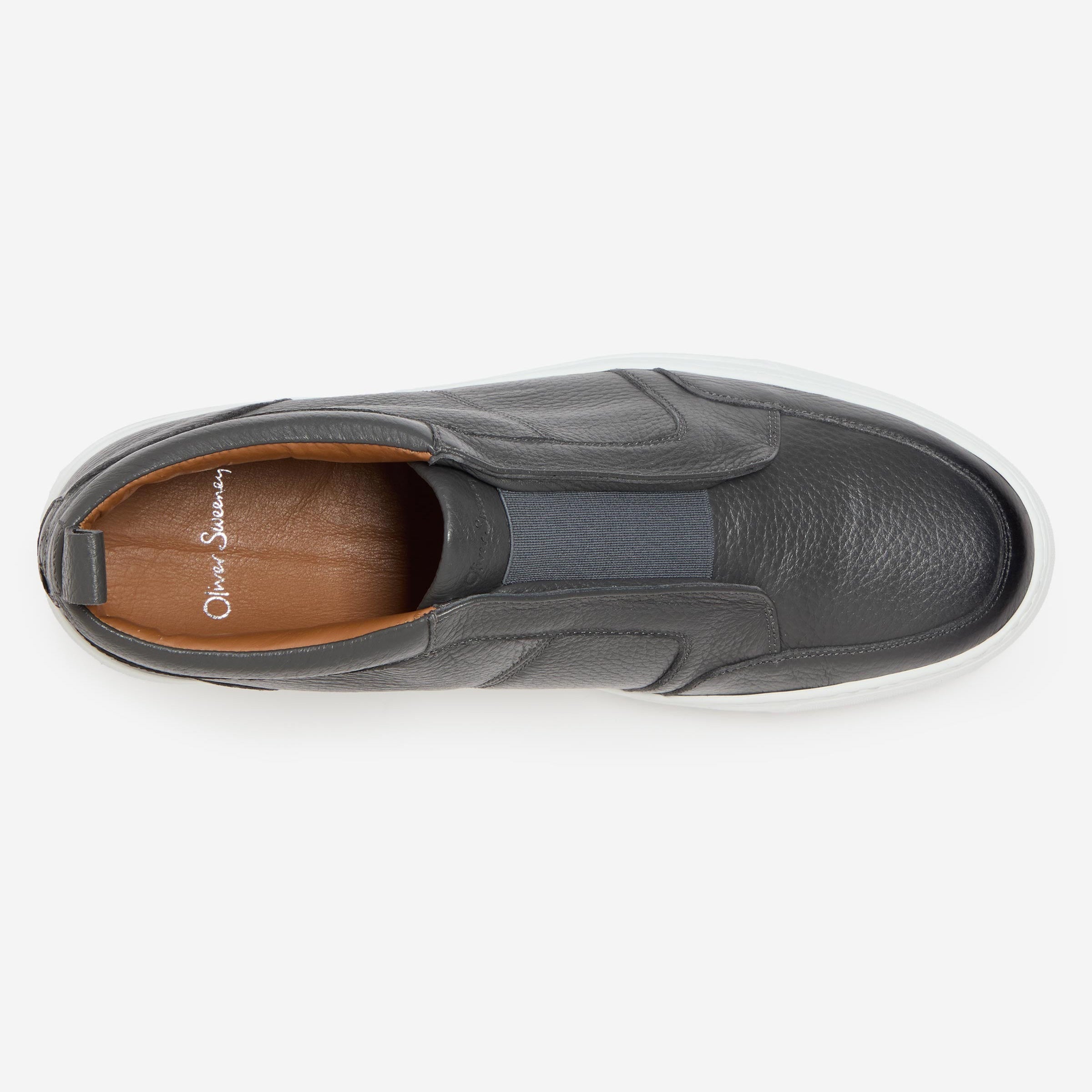 Barletta Dark Grey