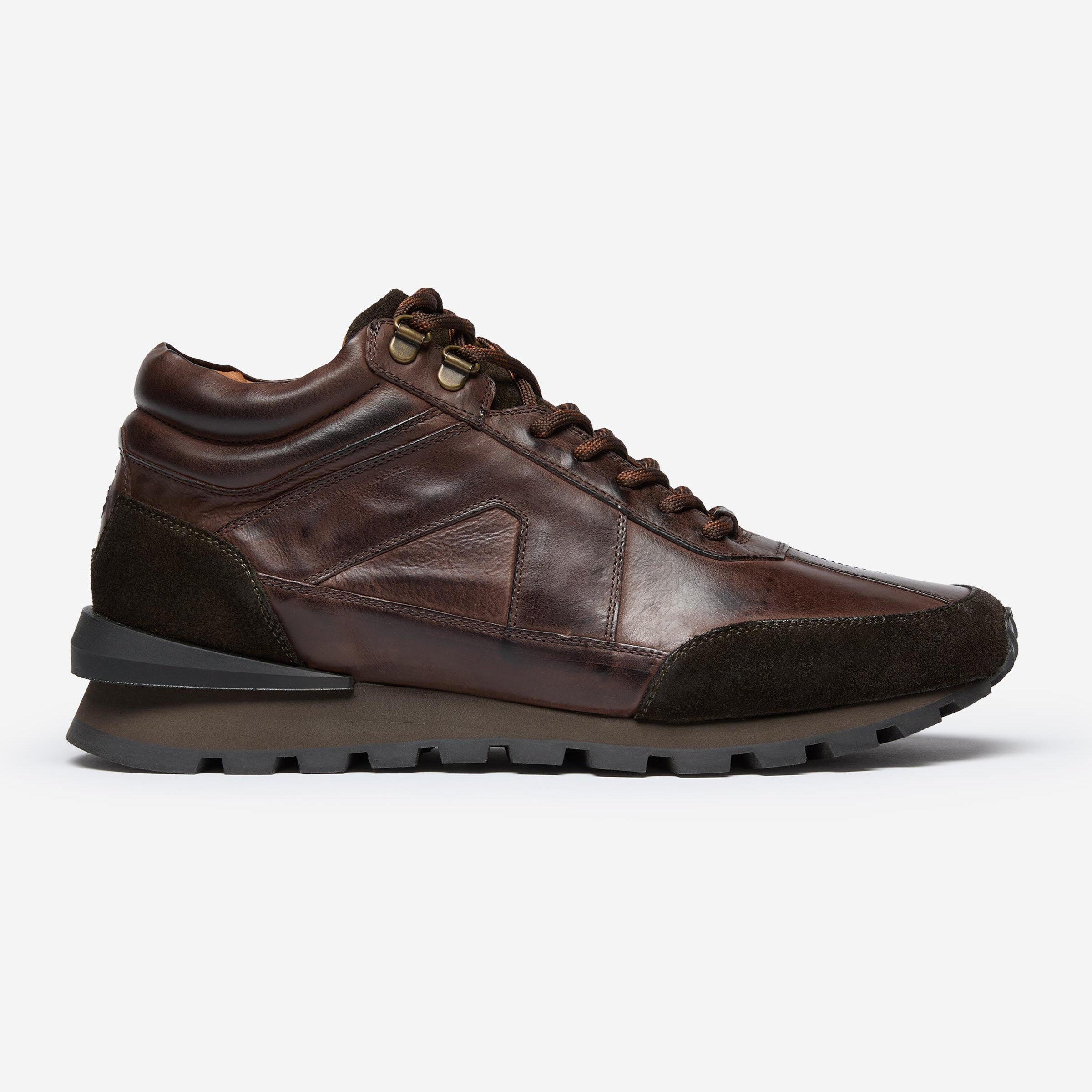 Burgau Brown