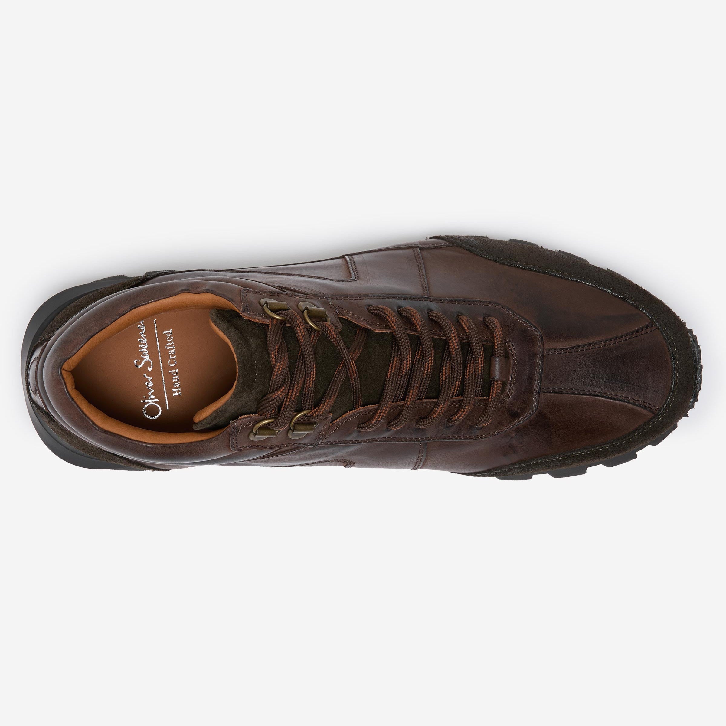 Burgau Brown