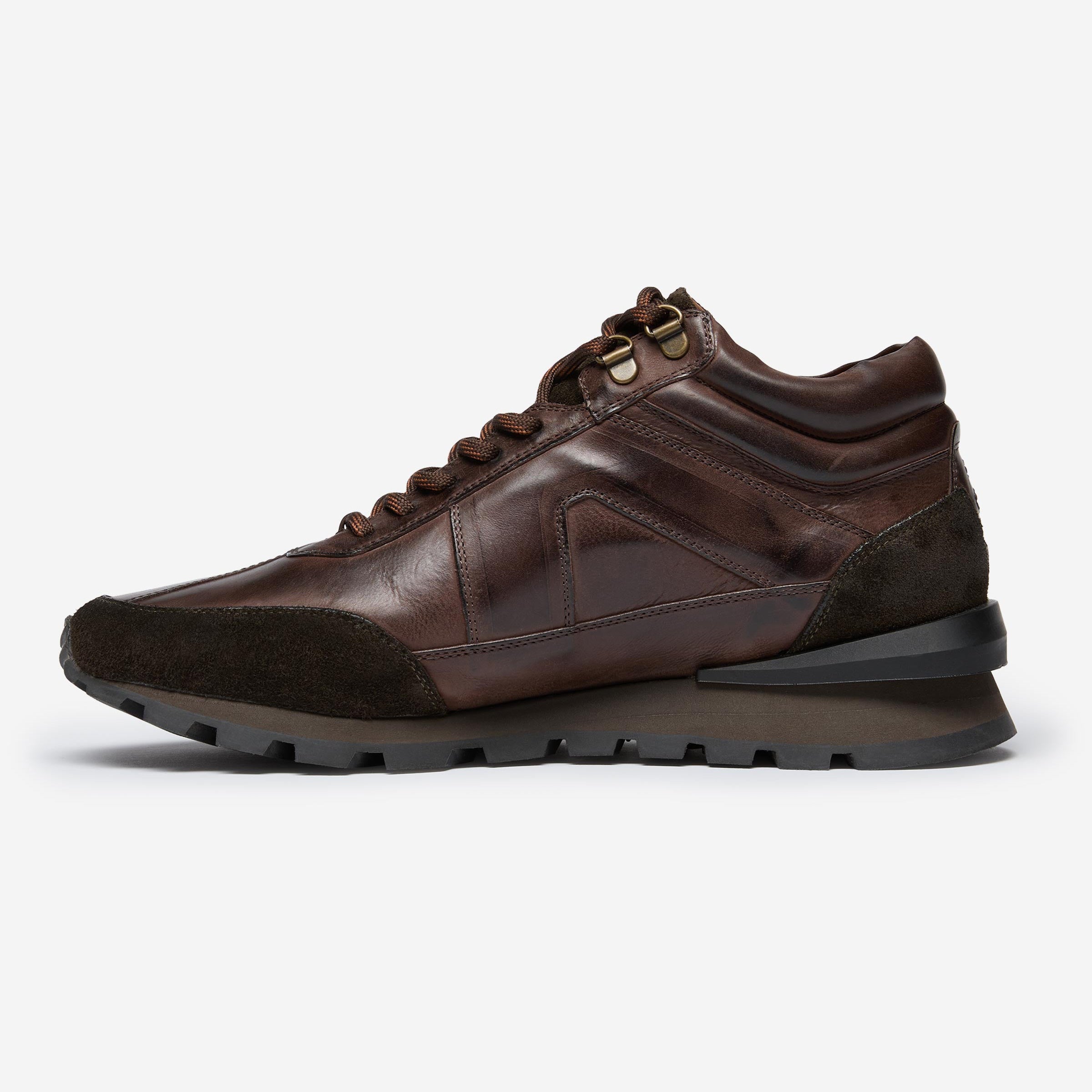 Burgau Brown