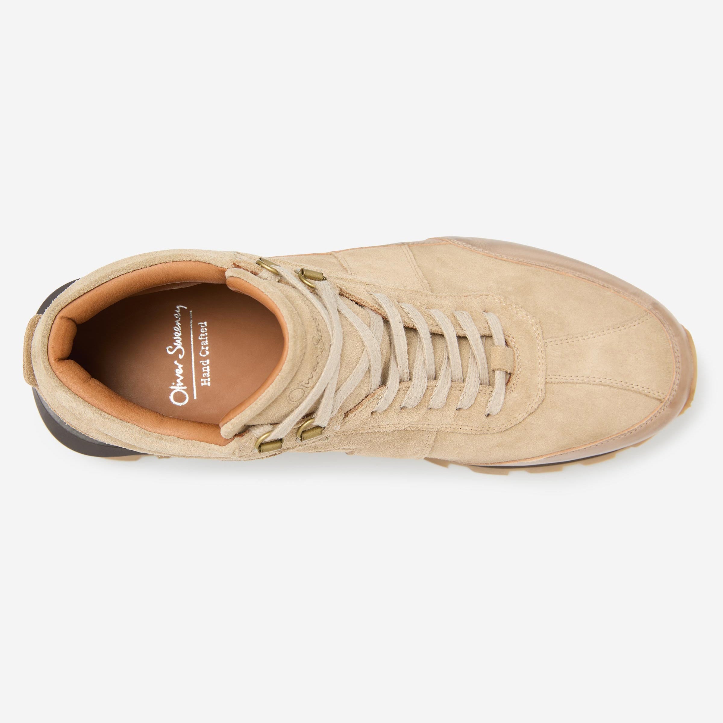 Burgau Taupe