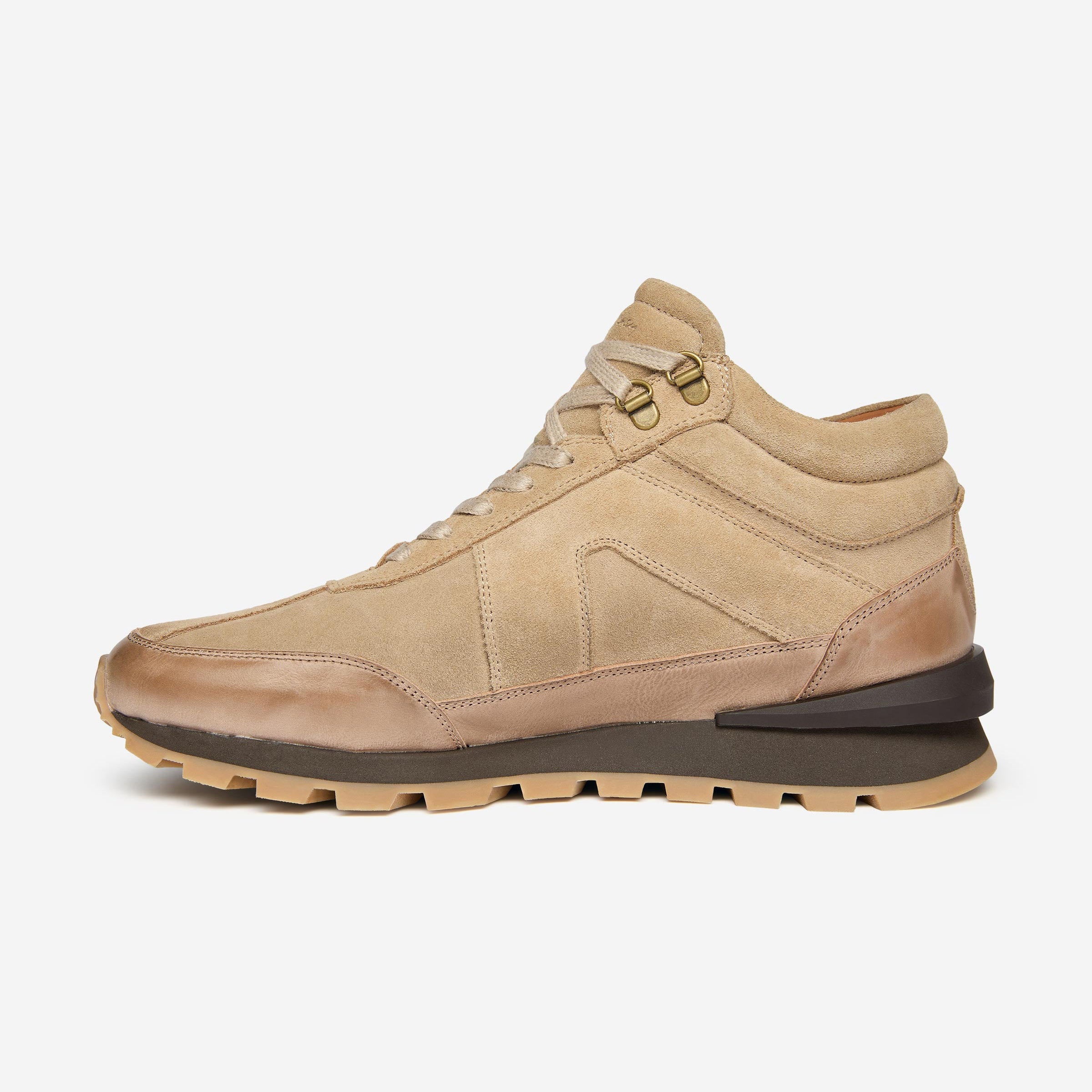 Burgau Taupe